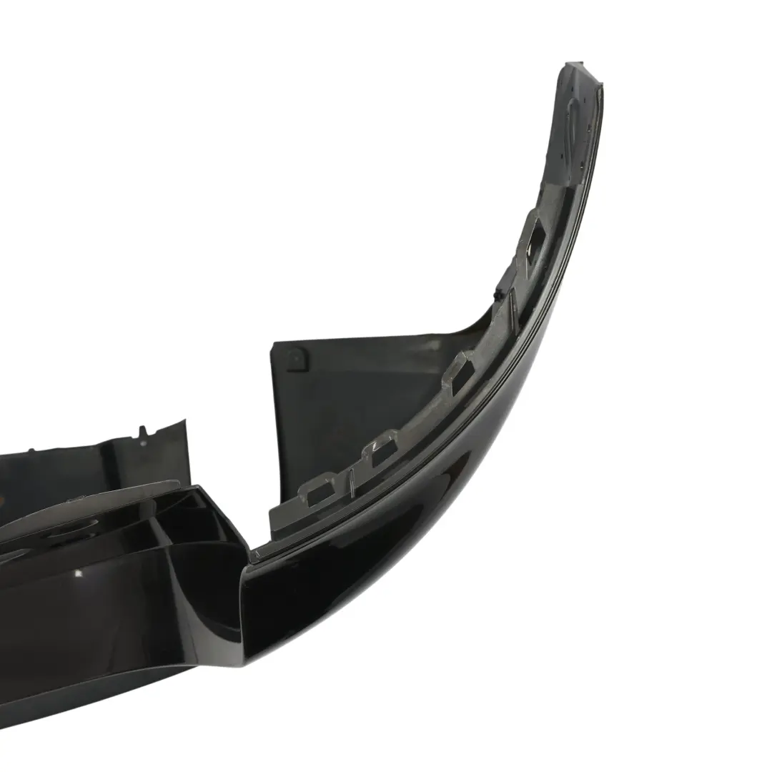 Bumper PDC Trim Panel Midnight Grey Metallic - C12 to Mini R61 Paceman Rear with Part number 9811699 Mini R61 Paceman Rear Bumper PDC Trim Panel Midnight Grey Metallic - C12 - SKU 9811699-MNG1 - Part number 9811699