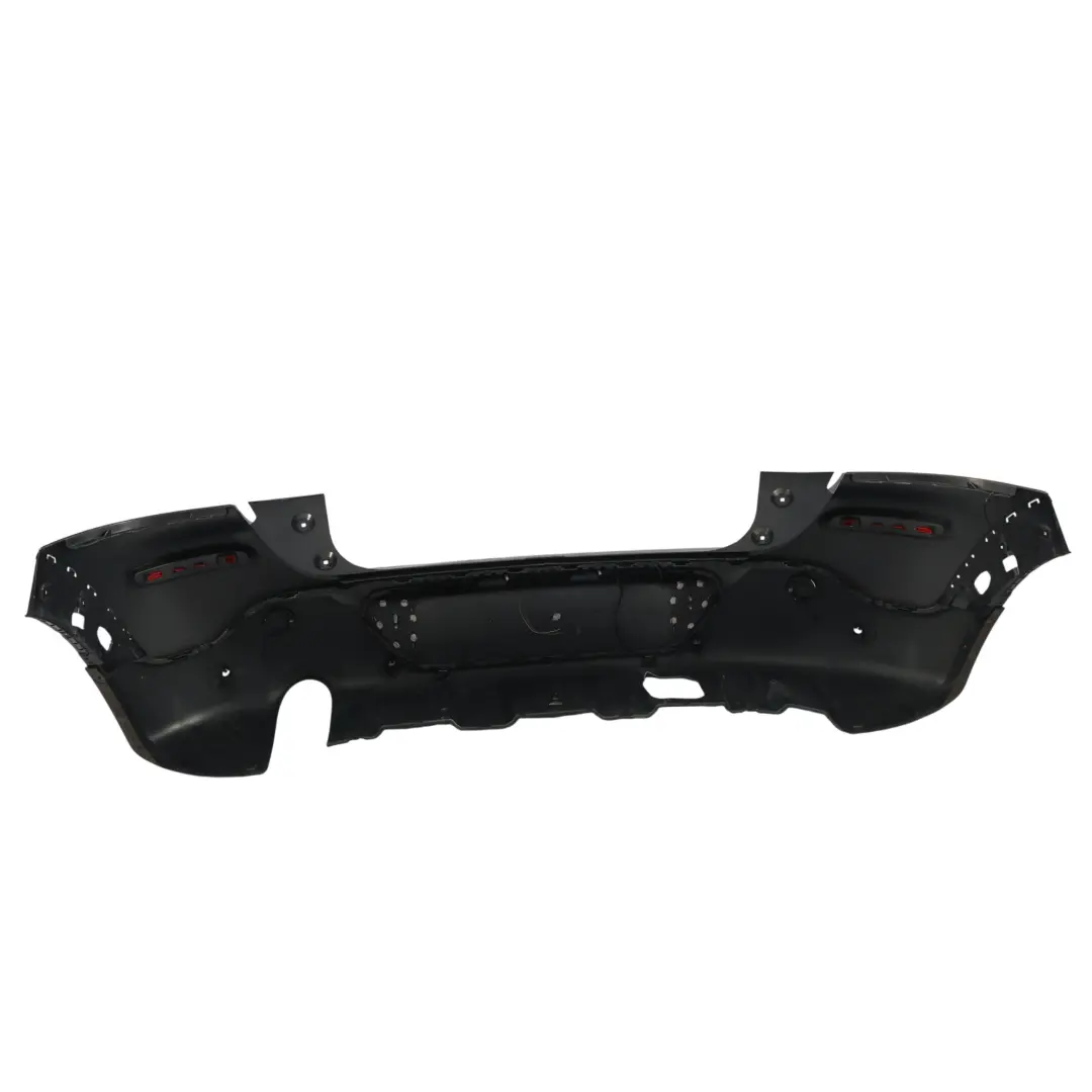 Mini R61 Paceman Zderzak Tylny PDC Midnight Grey Szary Metalik - C12 - SKU 9811699-MNG1 - Numer Części 9811699