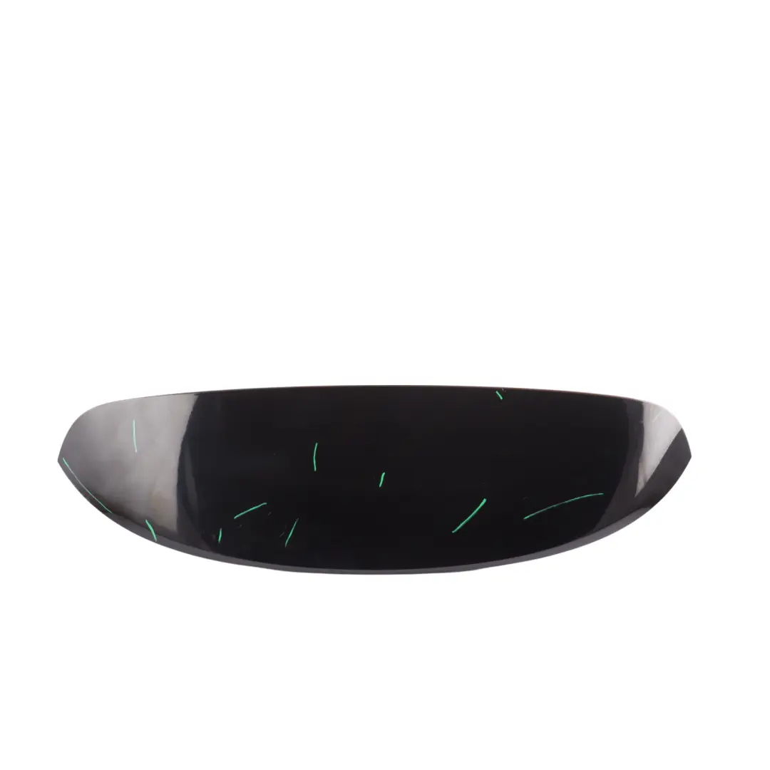 Spoiler Rear Tailgate Boot Lid Trim Midnight Grey Metallic C12 to Mini Paceman R61 with Part number 9811703 Mini Paceman R61 Spoiler Rear Tailgate Boot Lid Trim Midnight Grey Metallic C12 - SKU 9811703-MNG - Part number 9811703