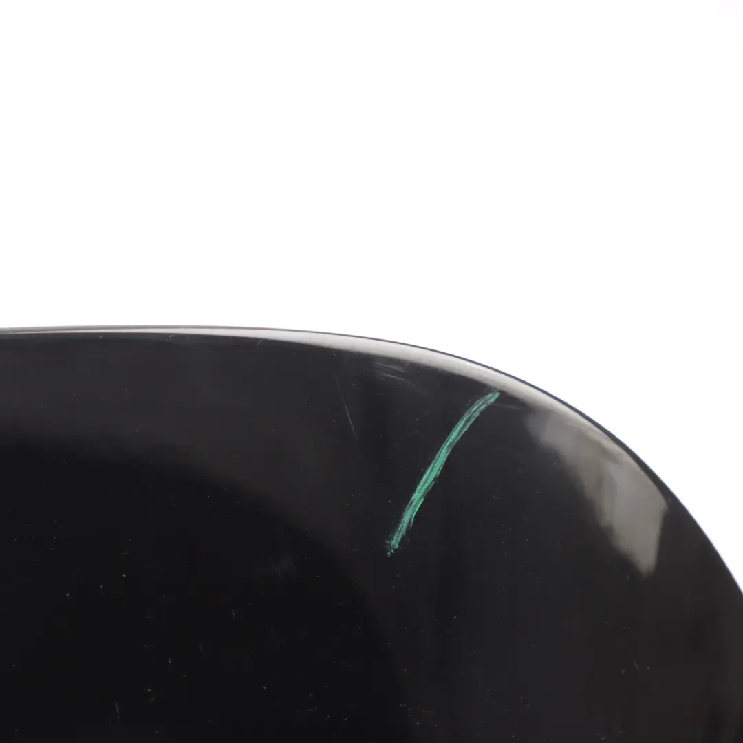 Spoiler Rear Tailgate Boot Lid Trim Midnight Grey Metallic C12 to Mini Paceman R61 with Part number 9811703 Mini Paceman R61 Spoiler Rear Tailgate Boot Lid Trim Midnight Grey Metallic C12 - SKU 9811703-MNG - Part number 9811703