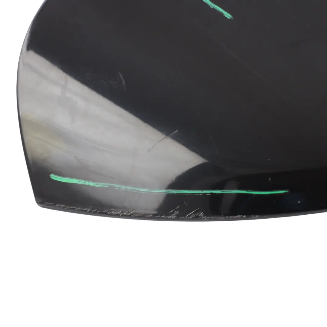 Spoiler Rear Tailgate Boot Lid Trim Midnight Grey Metallic C12 to Mini Paceman R61 with Part number 9811703 Mini Paceman R61 Spoiler Rear Tailgate Boot Lid Trim Midnight Grey Metallic C12 - SKU 9811703-MNG - Part number 9811703