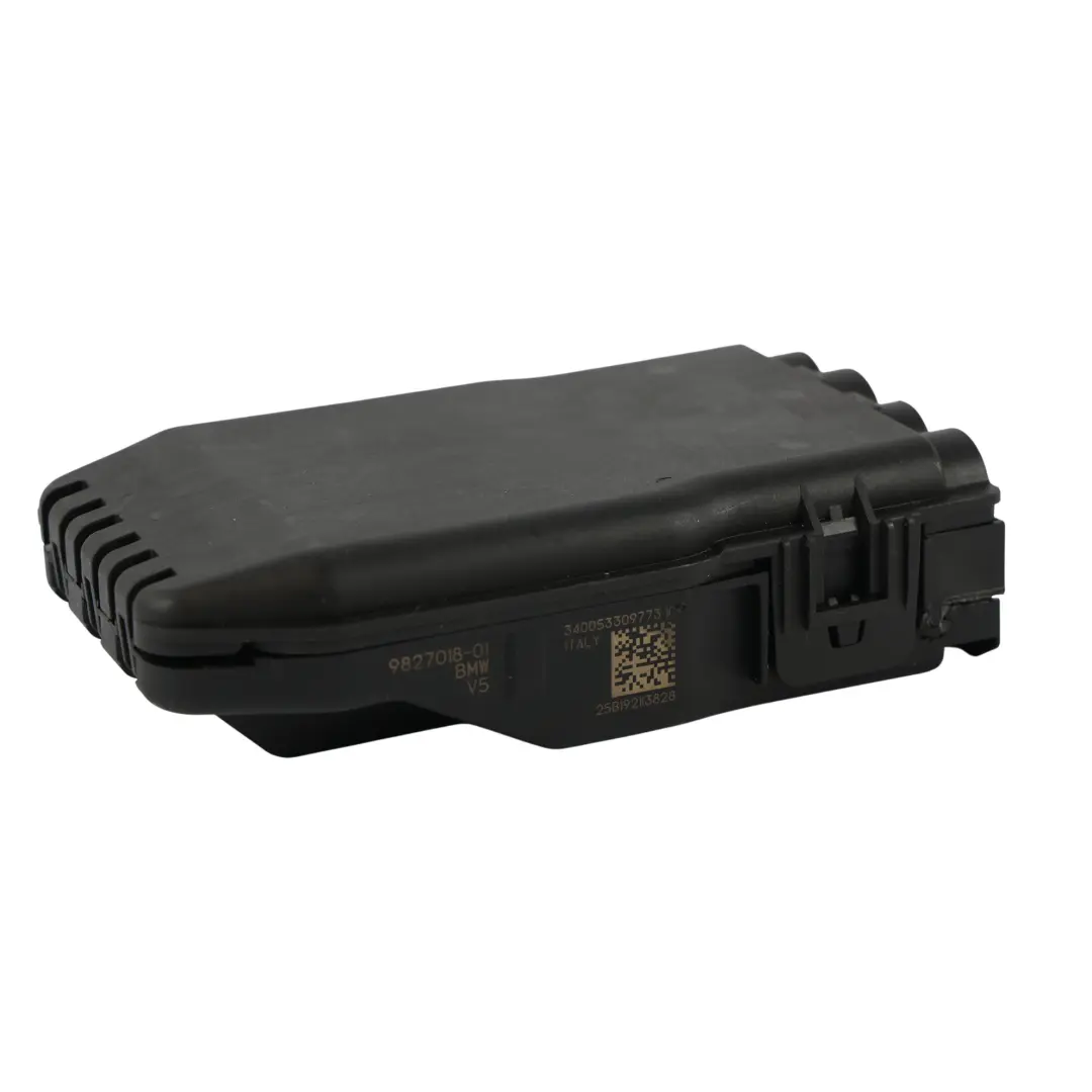 BMW F70 F74 Gran Coupe B+ Power Distributor Junction Box 850-1000W - SKU 9827018 - Part number 9827018