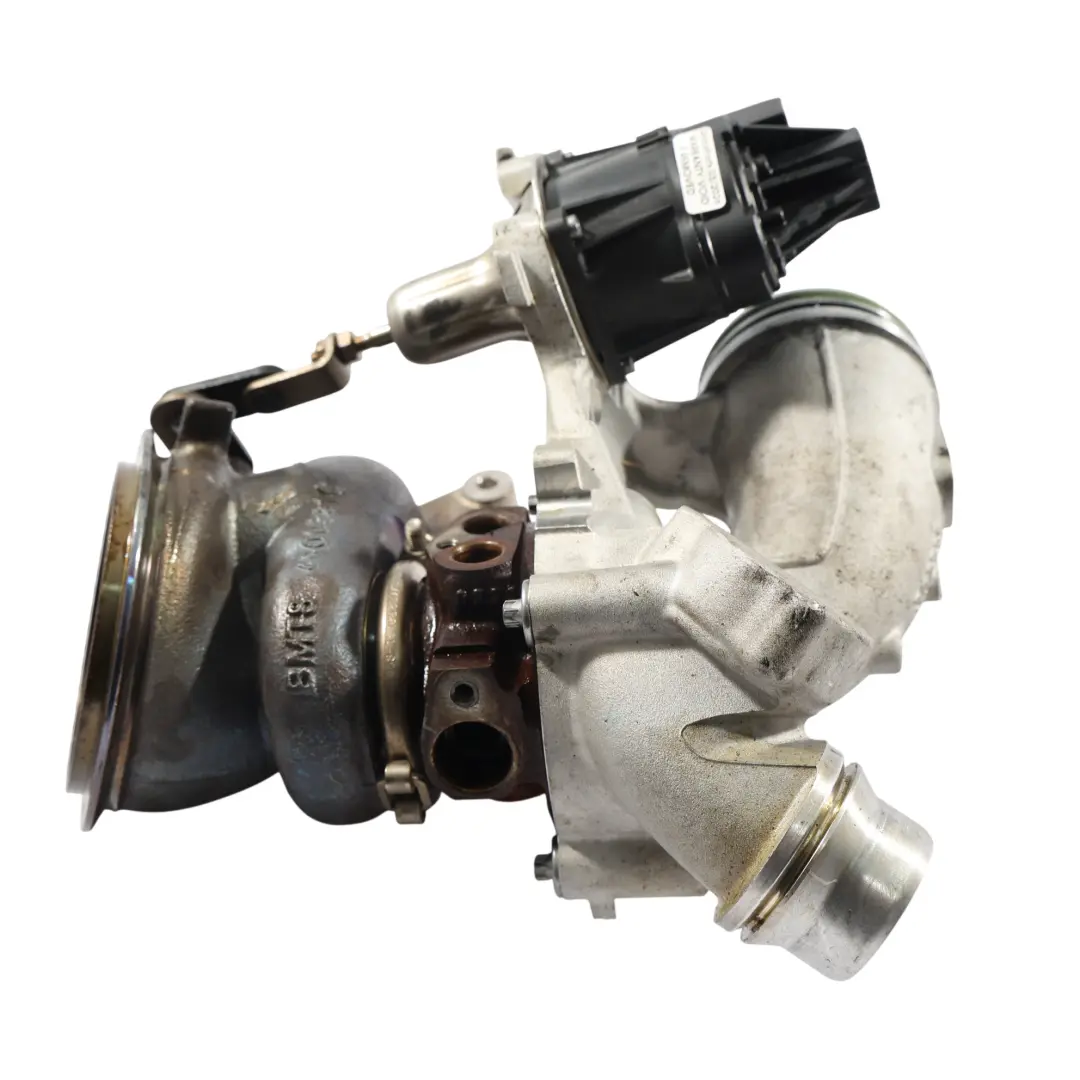 BMW F40 F52 F44 F45 F46 X1 F48 X2 F39 LCI Turbolader Turbolader B38 - SKU 9844623-1 - Teilenummer 9844623