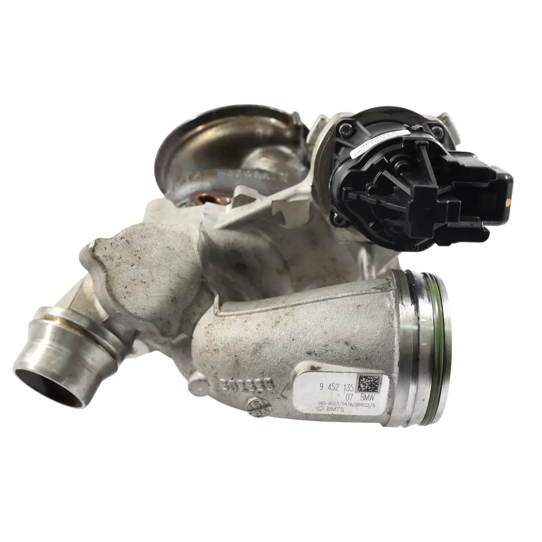 BMW F40 F52 F44 F45 F46 X1 F48 X2 F39 LCI Turbocompressore Turbo B38 - SKU 9844623-1 - Numero di parte 9844623