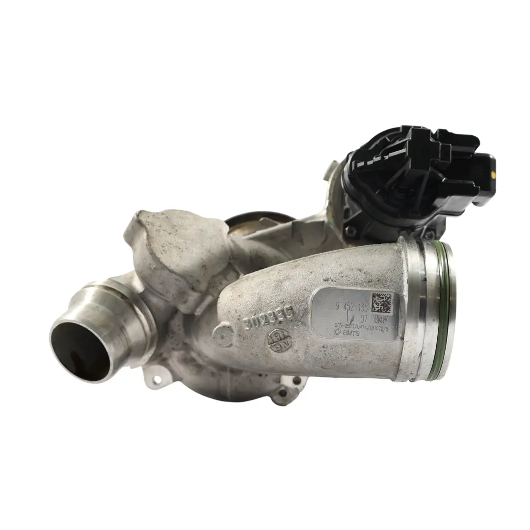BMW F40 F52 F44 F45 F46 X1 F48 X2 F39 LCI Turbosprężarka B38 - SKU 9844623-1 - Numer Części 9844623