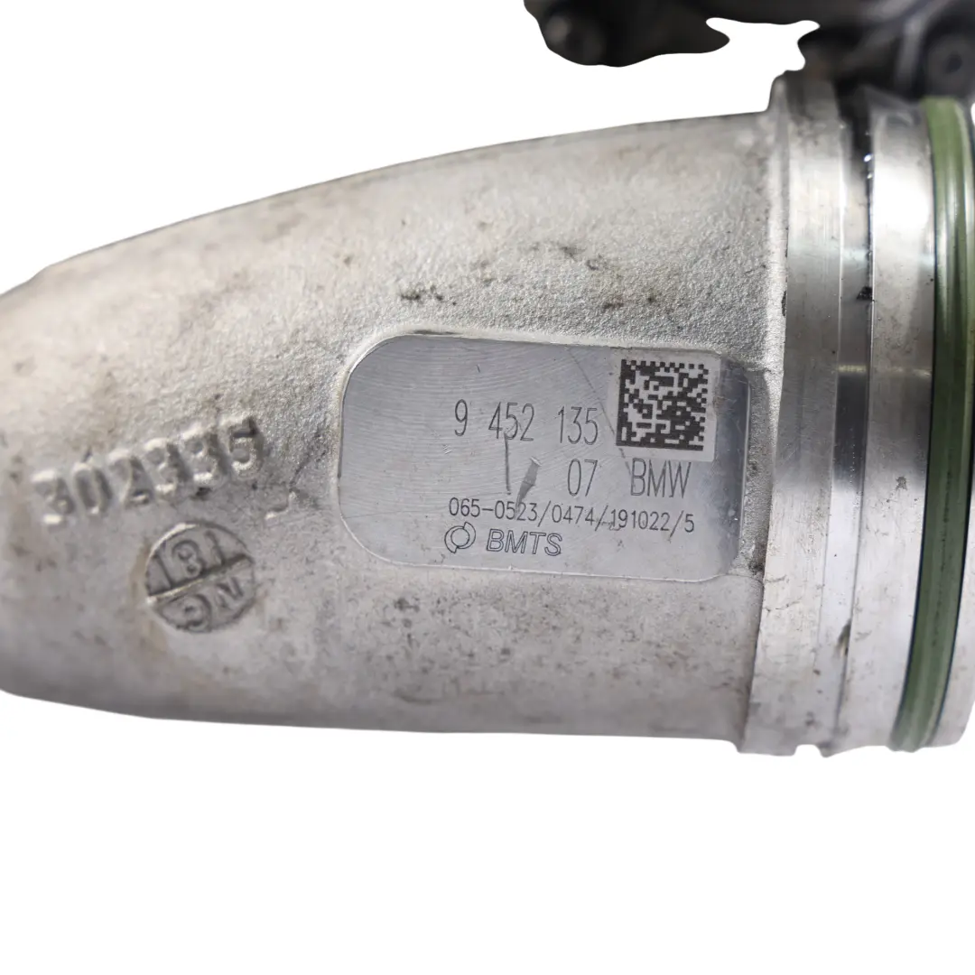 BMW F40 F52 F44 F45 F46 X1 F48 X2 F39 LCI Turbosprężarka B38 - SKU 9844623-1 - Numer Części 9844623