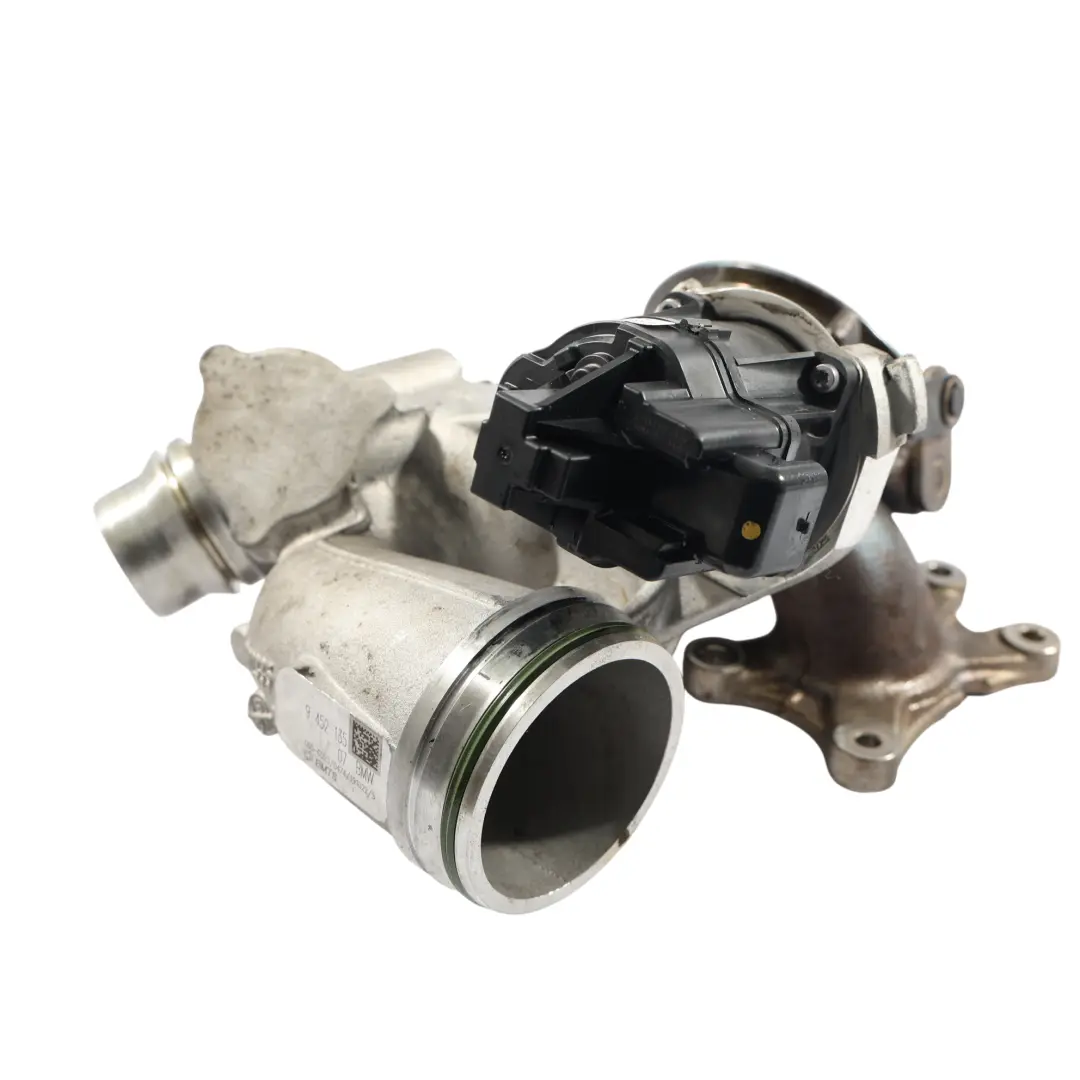 BMW F40 F52 F44 F45 F46 X1 F48 X2 F39 LCI Turbocharger Turbo Charger B38 - SKU 9844623-1 - Part number 9844623