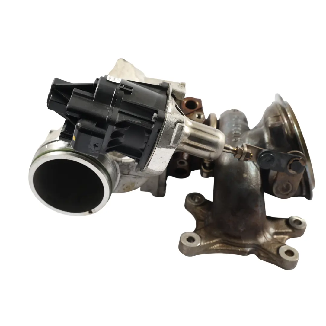 BMW F40 F52 F44 F45 F46 X1 F48 X2 F39 LCI Turbocompressore Turbo B38 - SKU 9844623-1 - Numero di parte 9844623