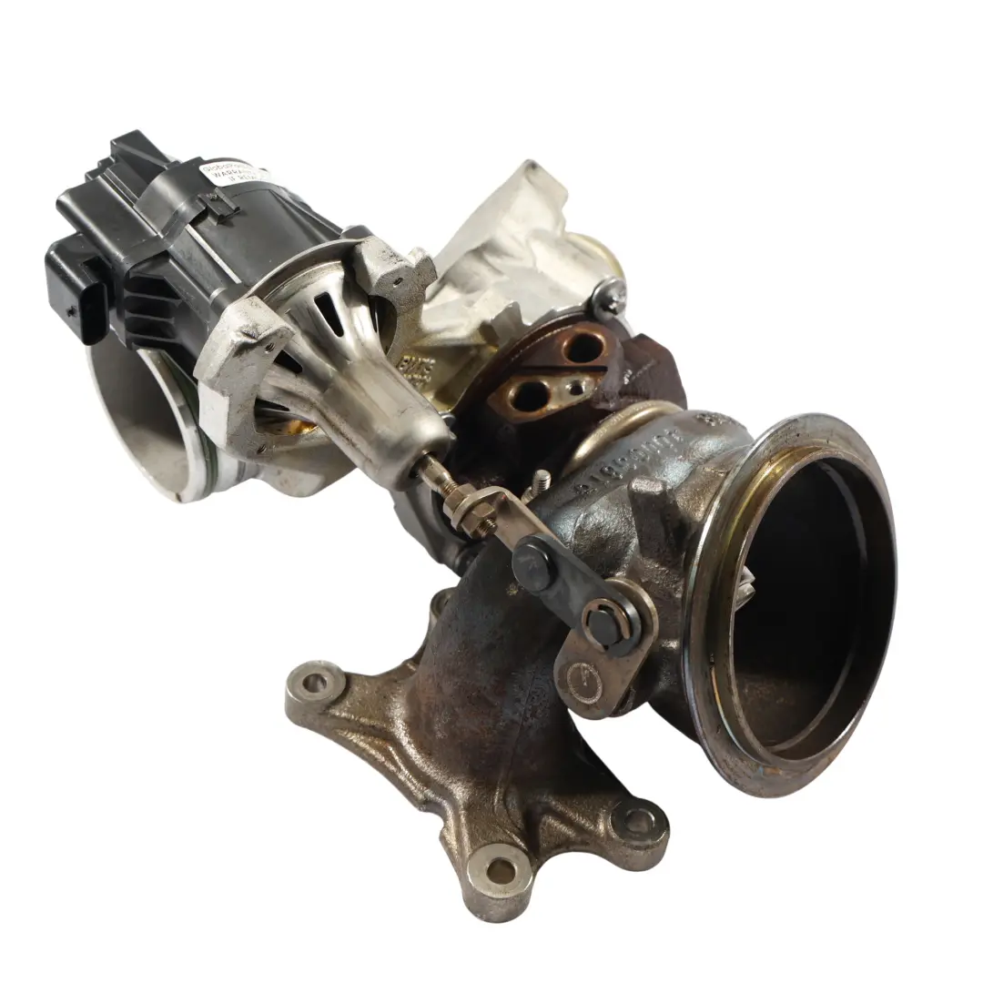 Turbocompresseur B38 pour BMW F40 F52 F44 F45 F46 X1 F48 X2 F39 LCI à propos du numéro de pièce 9844623 BMW F40 F52 F44 F45 F46 X1 F48 X2 F39 LCI Turbocompresseur B38 - SKU 9844623-1 - Numéro de pièce 9844623