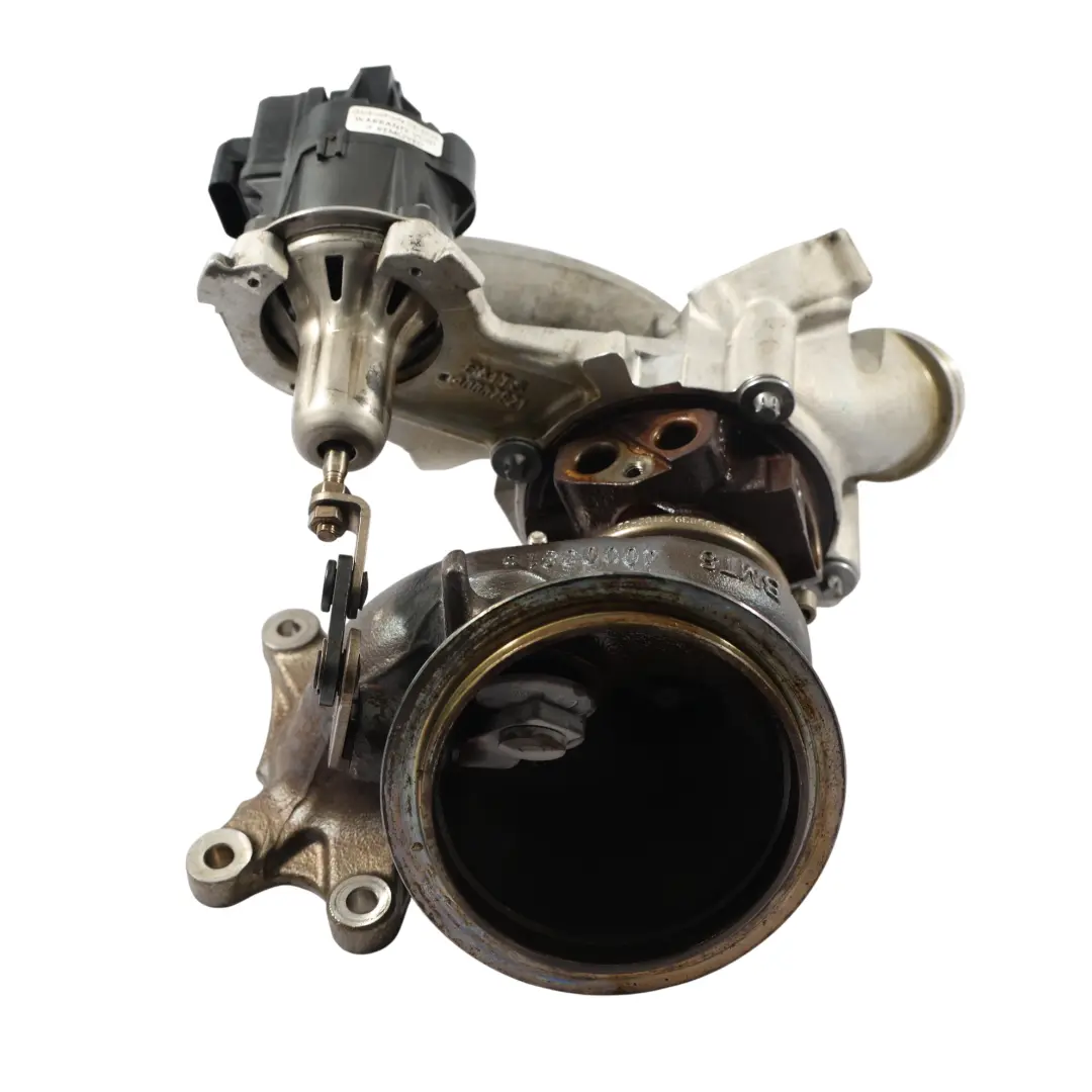 BMW F40 F52 F44 F45 F46 X1 F48 X2 F39 LCI Turbolader Turbolader B38 - SKU 9844623-1 - Teilenummer 9844623