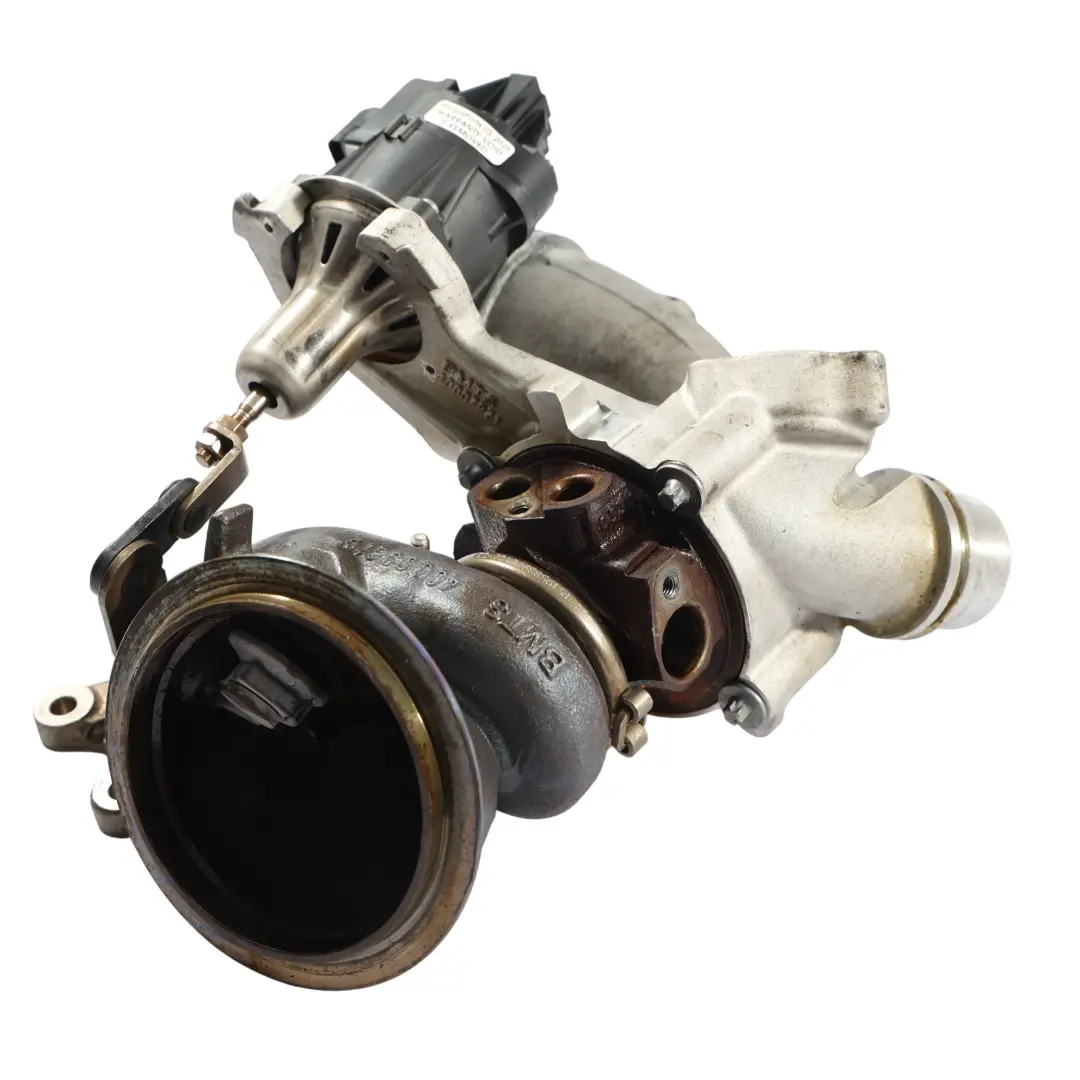BMW F40 F52 F44 F45 F46 X1 F48 X2 F39 LCI Turbocompressore Turbo B38 - SKU 9844623-1 - Numero di parte 9844623