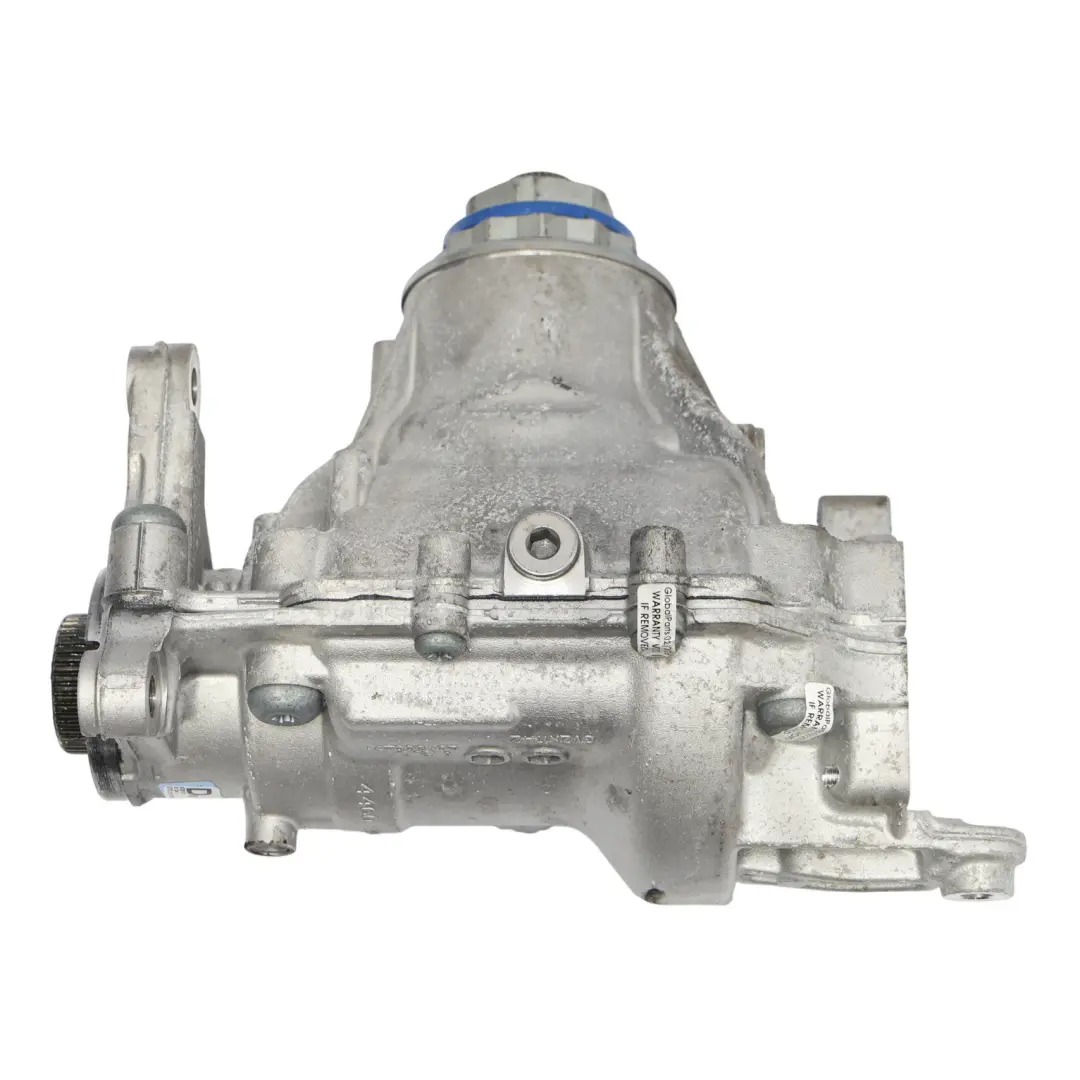 BMW F70 F74 F78 M235iX B48R Scatola Di Trasferimento PTO GARANZIA - SKU 9845634 - Numero di parte 9845634