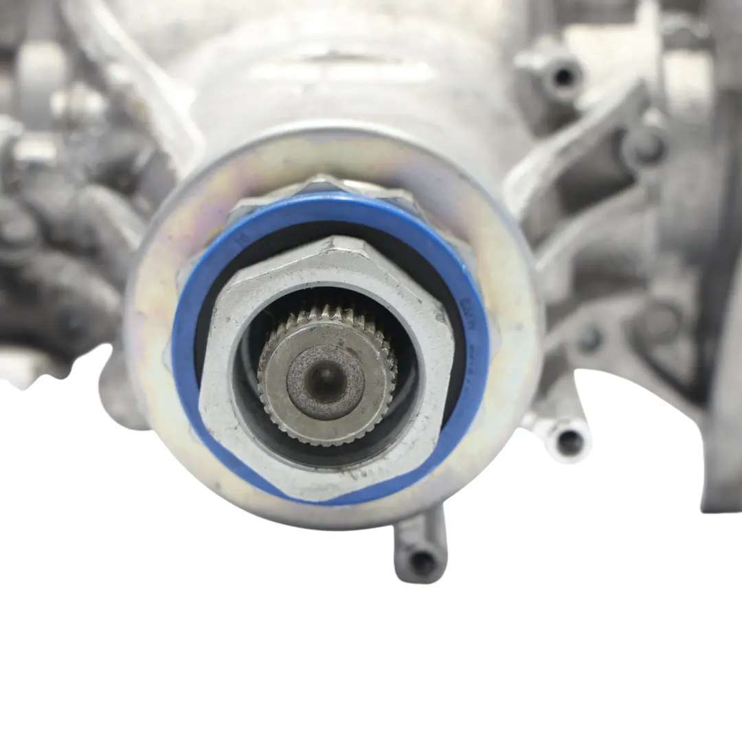 BMW F70 F74 F78 M235iX B48R Transfer Box Case PTO WARRANTY - SKU 9845634 - Part number 9845634