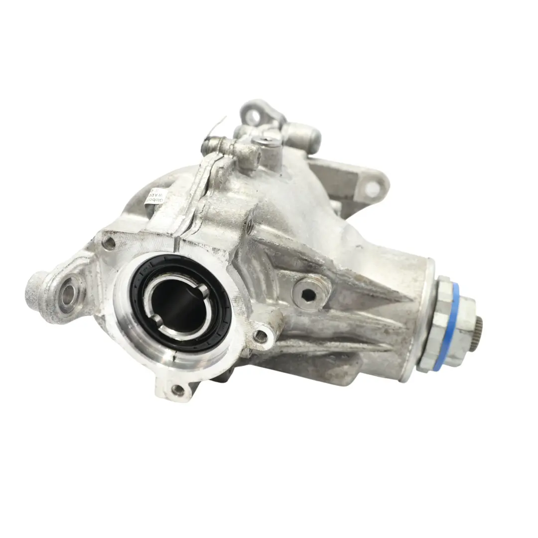 BMW F70 F74 F78 M235iX B48R Caja De Transferencia PTO GARANTÍA - SKU 9845634 - Número de pieza 9845634