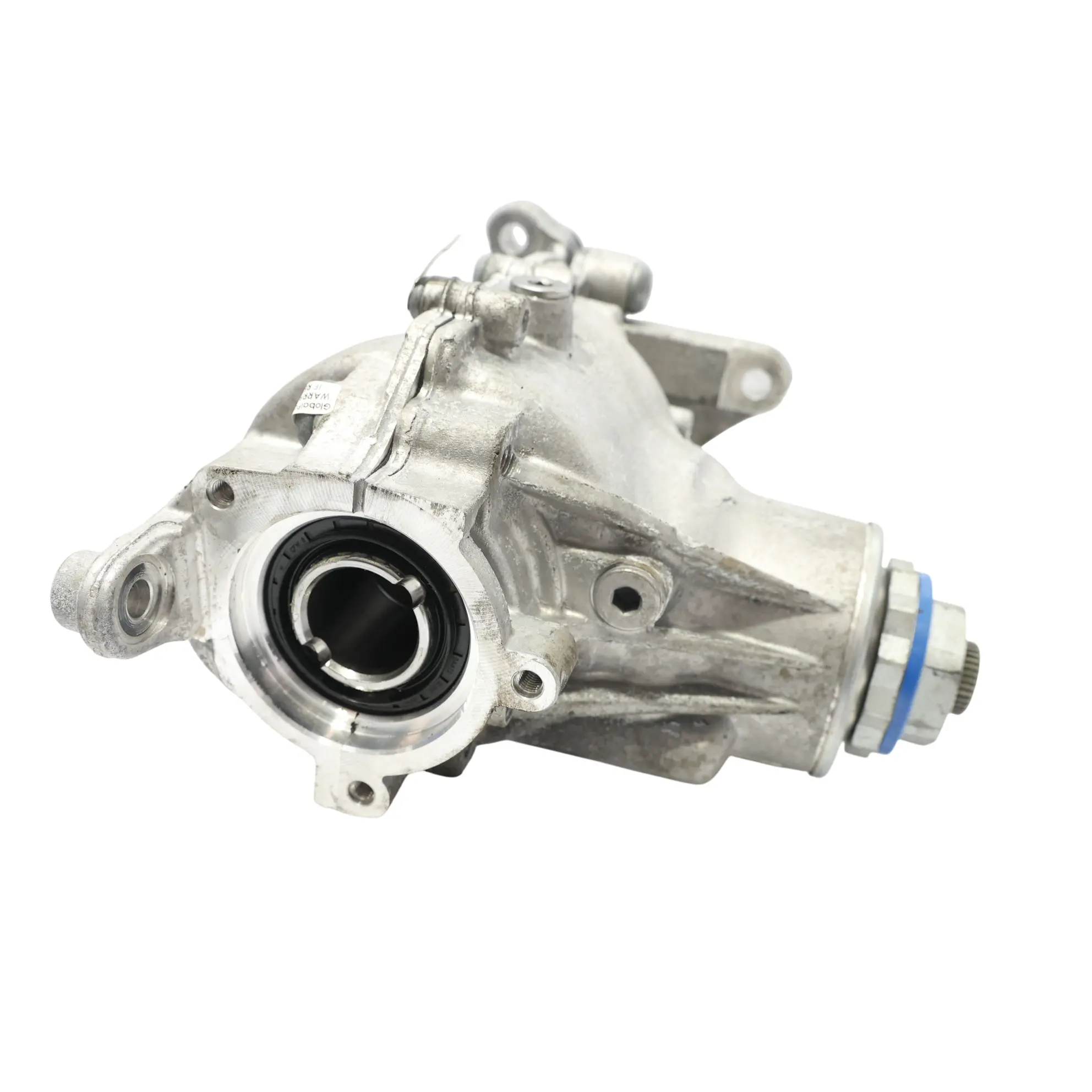 BMW F70 F74 F78 M235iX B48R Transfer Box Case PTO 9845634 WARRANTY