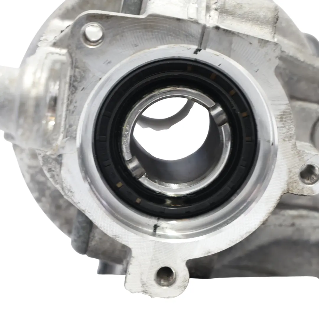 BMW F70 F74 F78 M235Ix B48R Reduktor Skrzyni Biegów PTO - SKU 9845634 - Numer Części 9845634