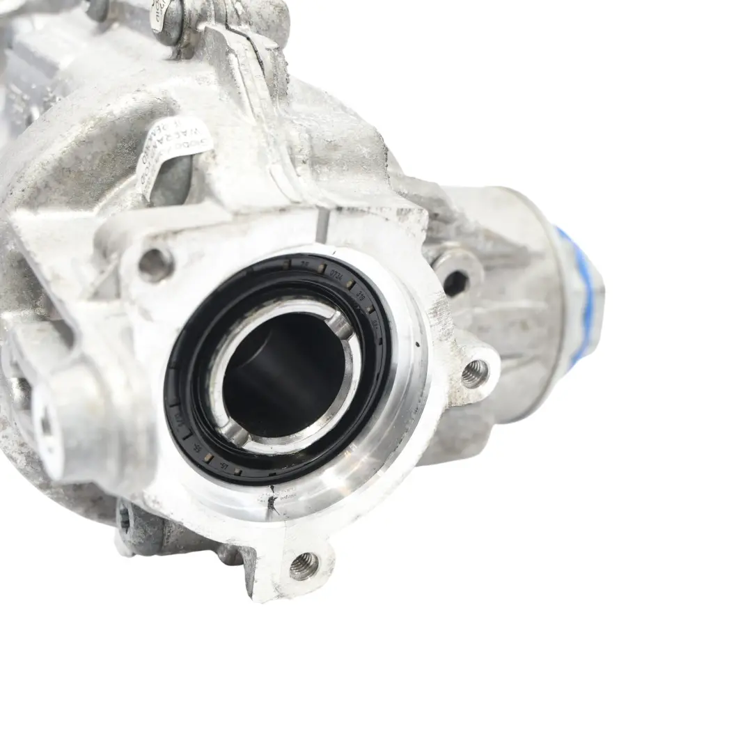 BMW F70 F74 F78 M235Ix B48R Reduktor Skrzyni Biegów PTO - SKU 9845634 - Numer Części 9845634