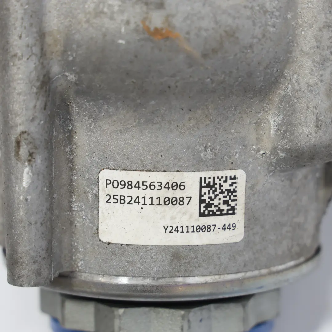 BMW F70 F74 F78 M235iX B48R Scatola Di Trasferimento PTO GARANZIA - SKU 9845634 - Numero di parte 9845634