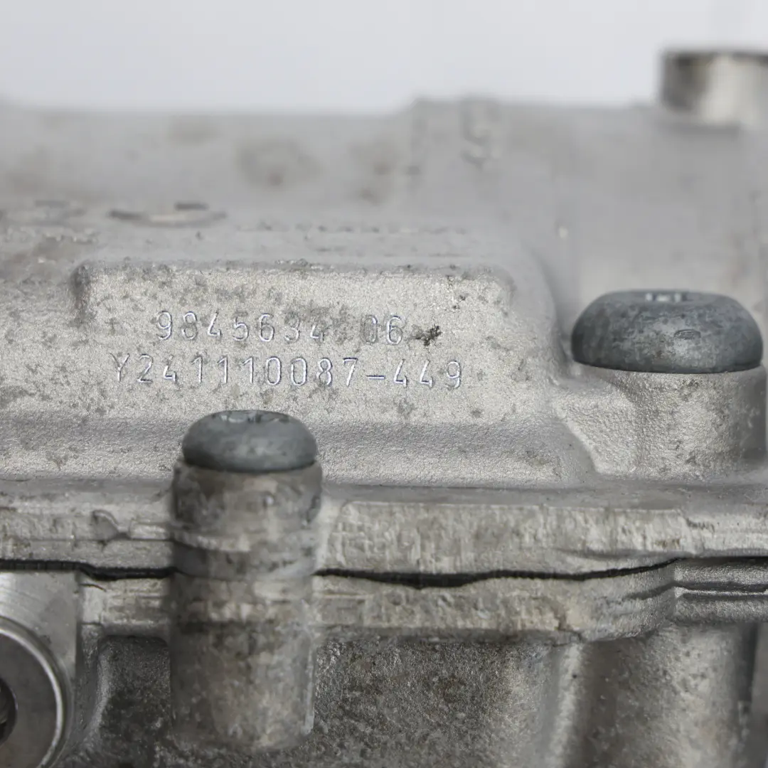 BMW F70 F74 F78 M235iX B48R Boîtier Transfert Avec Prise Force GARANTIE - SKU 9845634 - Numéro de pièce 9845634