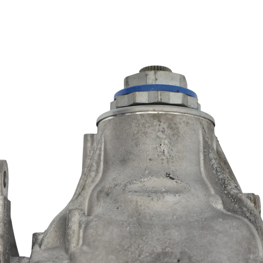 F74 F78 M235Ix B48R Verteiler Getriebe Gehäuse PTO GARANTIE für BMW F70 mit Teilenummer 9845634 BMW F70 F74 F78 M235Ix B48R Verteiler Getriebe Gehäuse PTO GARANTIE - SKU 9845634 - Teilenummer 9845634