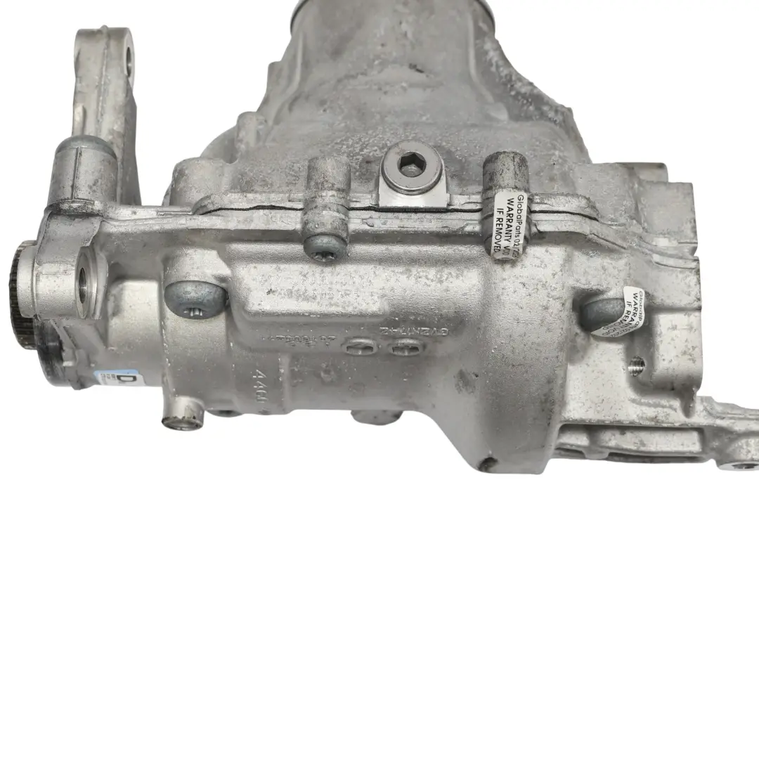 BMW F70 F74 F78 M235iX B48R Caja De Transferencia PTO GARANTÍA - SKU 9845634 - Número de pieza 9845634