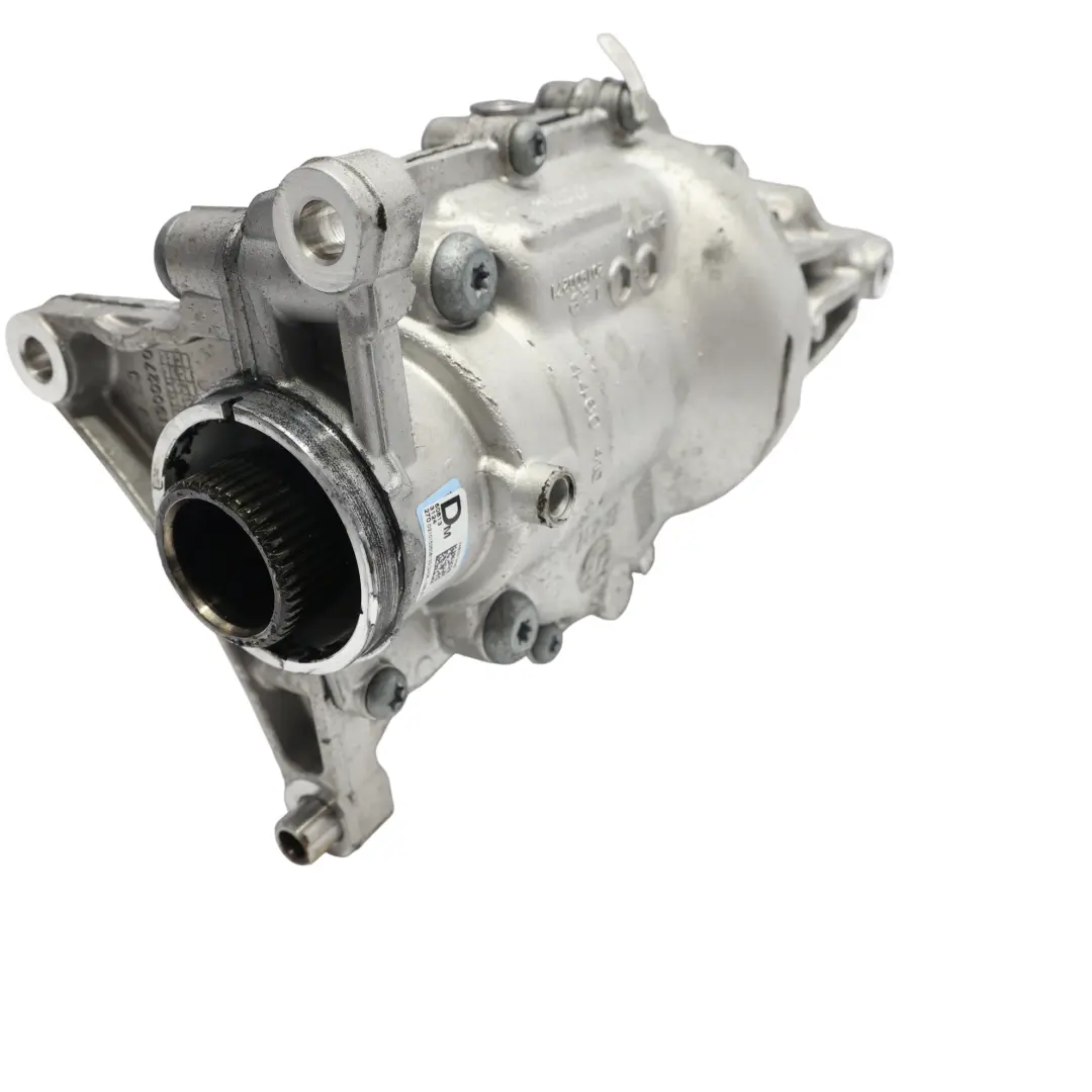 BMW F70 F74 F78 M235iX B48R Transfer Box Case PTO WARRANTY - SKU 9845634 - Part number 9845634