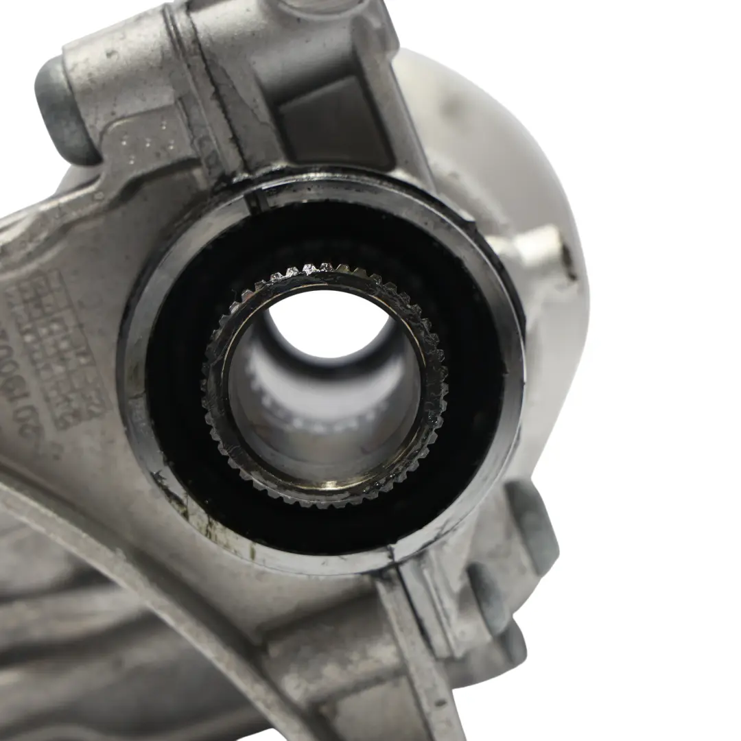 F74 F78 M235iX B48R Caja De Transferencia PTO GARANTÍA para BMW F70 con número de pieza 9845634 BMW F70 F74 F78 M235iX B48R Caja De Transferencia PTO GARANTÍA - SKU 9845634 - Número de pieza 9845634