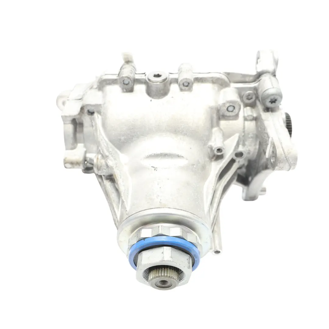 F74 F78 M235iX B48R Boîtier Transfert Avec Prise Force GARANTIE pour BMW F70 à propos du numéro de pièce 9845634 BMW F70 F74 F78 M235iX B48R Boîtier Transfert Avec Prise Force GARANTIE - SKU 9845634 - Numéro de pièce 9845634