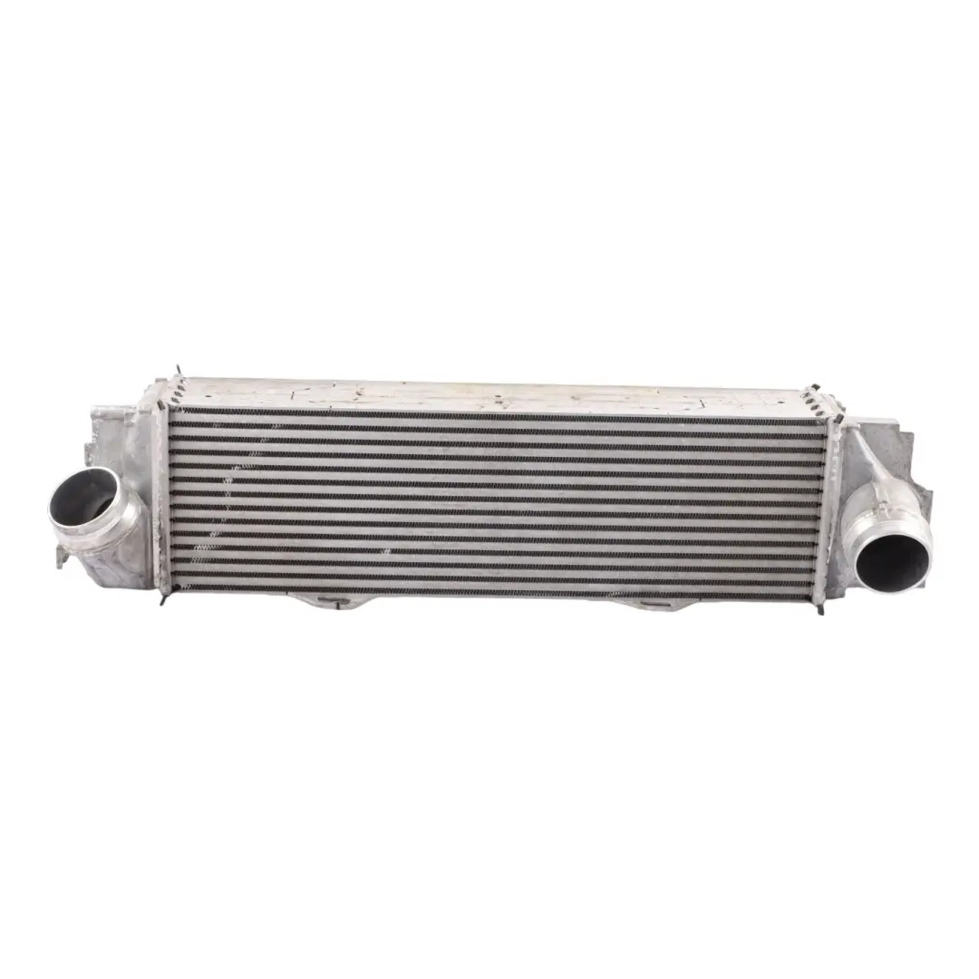 BMW F70 F74 F78 X1 U11 Radiator Charge Air Cooler Intercooler B48R - SKU 9846917-1 - Part number 9846917