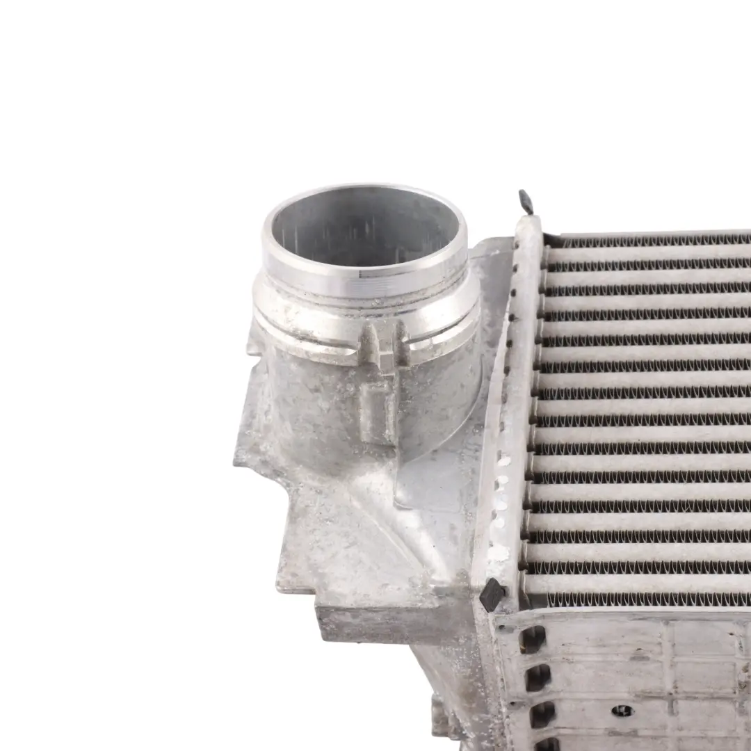 BMW F70 F74 F78 X1 U11 Radiator Charge Air Cooler Intercooler B48R - SKU 9846917-1 - Part number 9846917