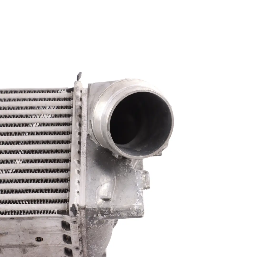 BMW F70 F74 F78 X1 U11 Radiator Charge Air Cooler Intercooler B48R - SKU 9846917-1 - Part number 9846917