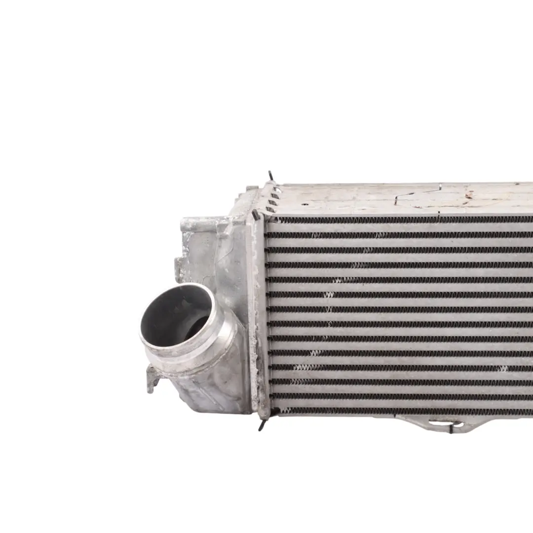 BMW F70 F74 F78 X1 U11 Radiator Charge Air Cooler Intercooler B48R - SKU 9846917-1 - Part number 9846917