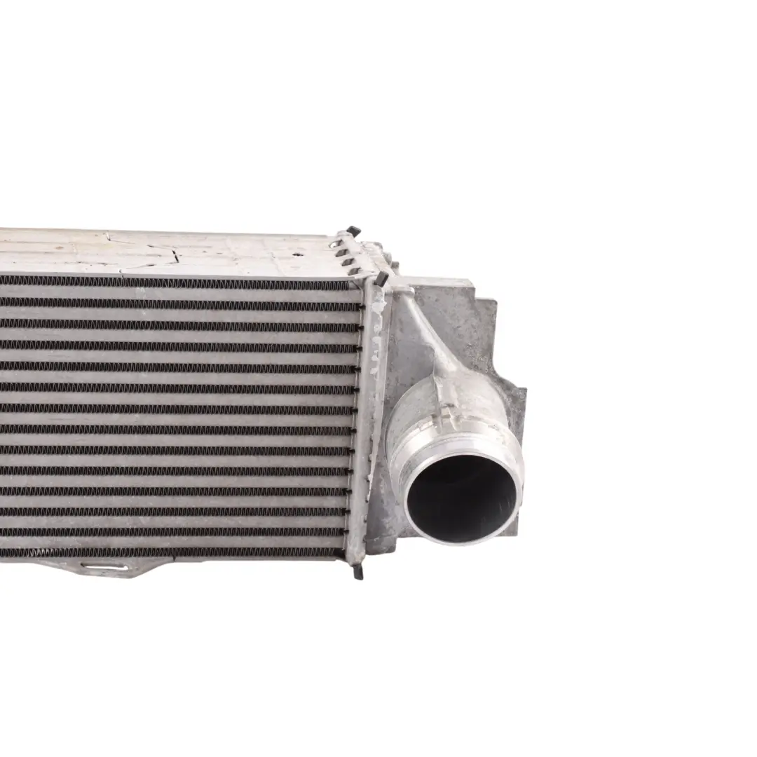 BMW F70 F74 F78 X1 U11 Radiator Charge Air Cooler Intercooler B48R - SKU 9846917-1 - Part number 9846917