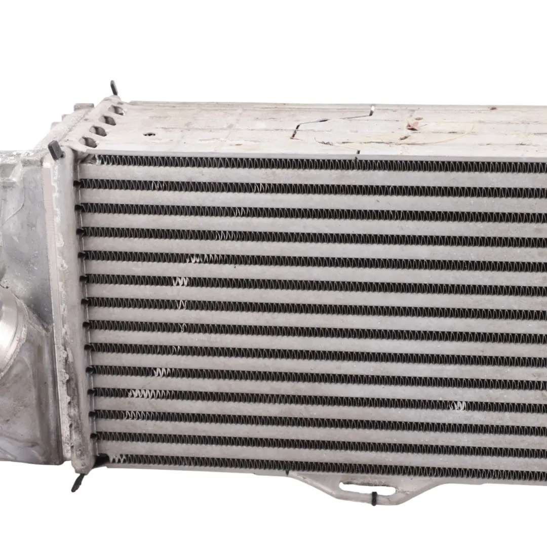 BMW F70 F74 F78 X1 U11 Radiator Charge Air Cooler Intercooler B48R - SKU 9846917-1 - Part number 9846917