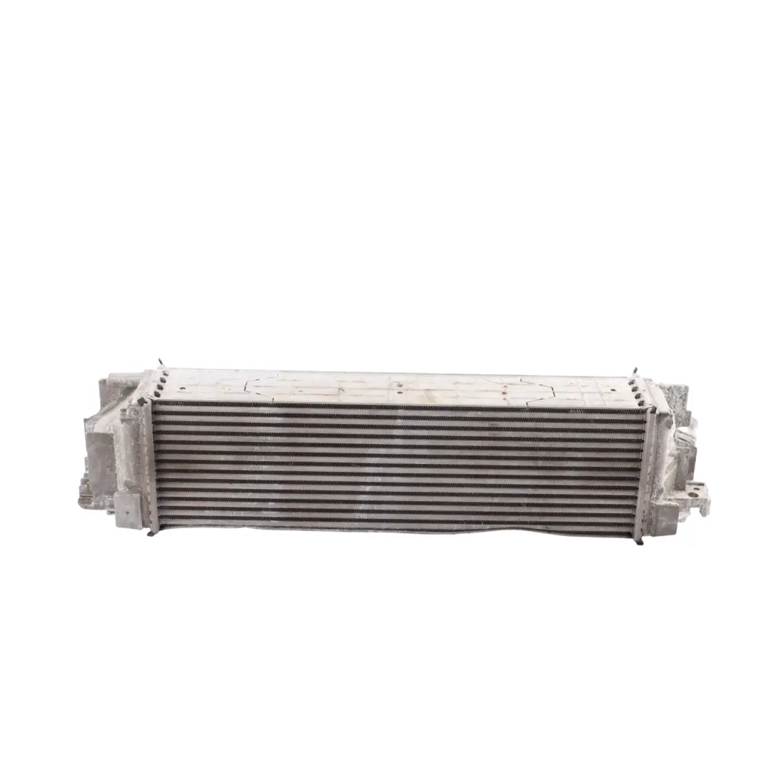 F74 F78 X1 U11 Radiator Charge Air Cooler Intercooler B48R to BMW F70 with Part number 9846917 BMW F70 F74 F78 X1 U11 Radiator Charge Air Cooler Intercooler B48R - SKU 9846917-1 - Part number 9846917