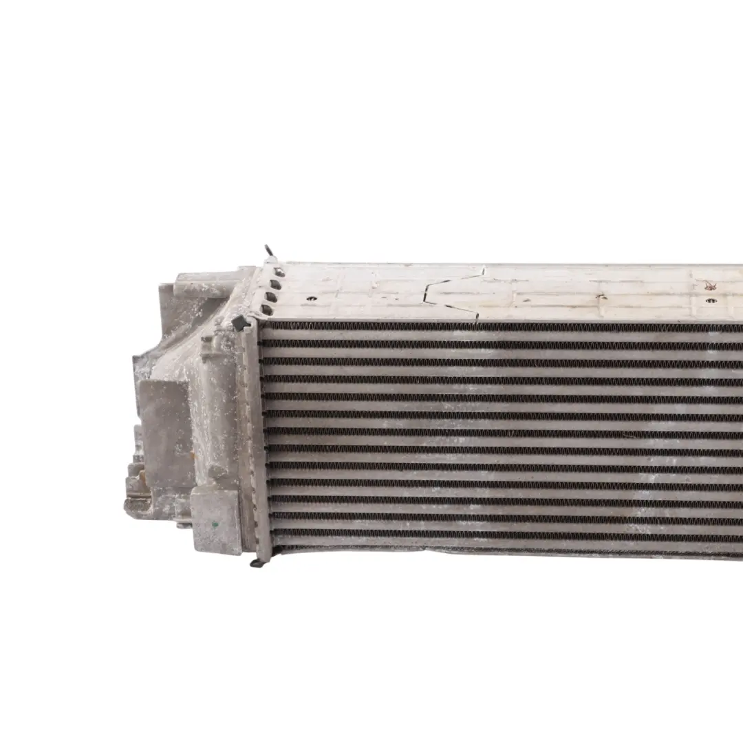 BMW F70 F74 F78 X1 U11 Radiator Charge Air Cooler Intercooler B48R - SKU 9846917-1 - Part number 9846917