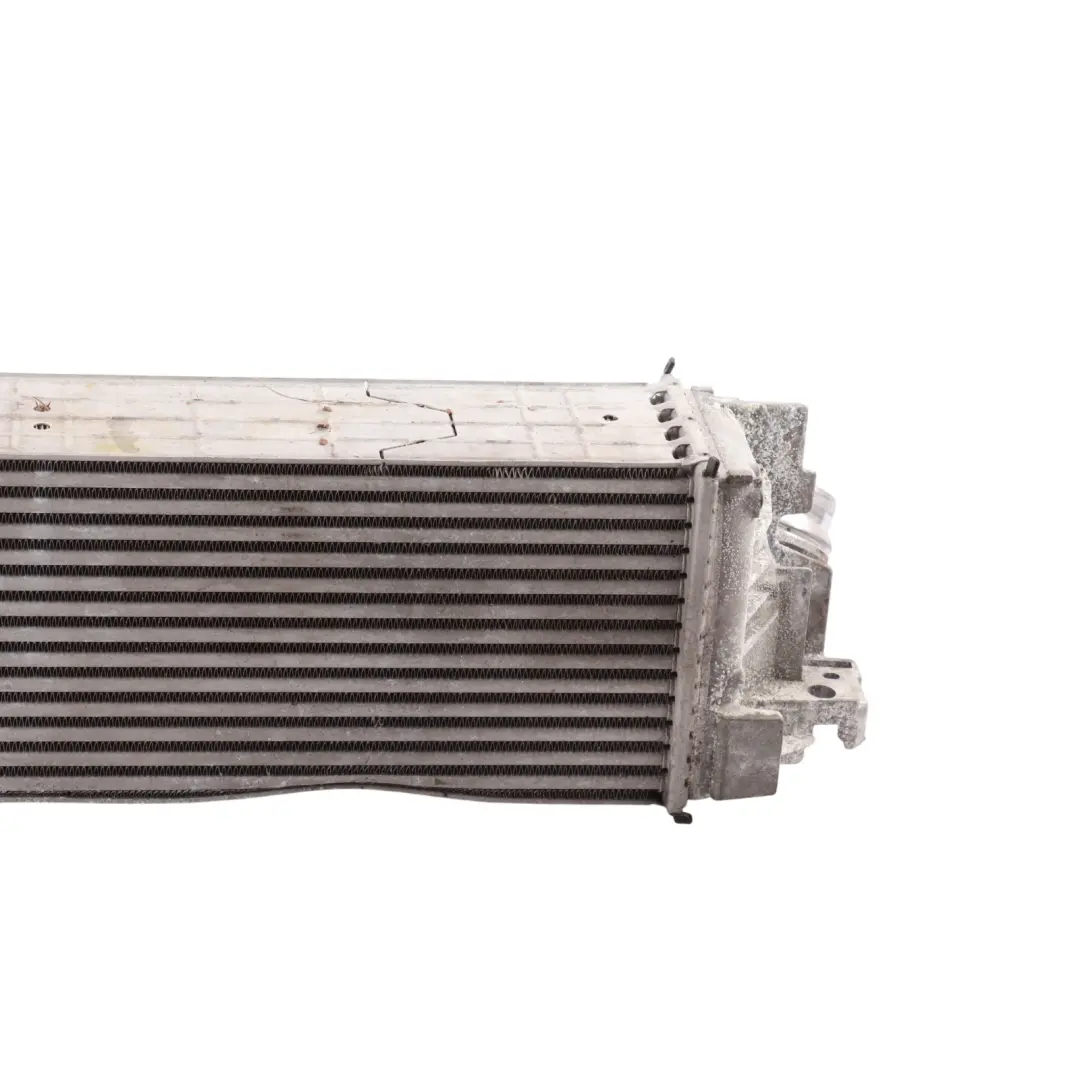 BMW F70 F74 F78 X1 U11 Radiator Charge Air Cooler Intercooler B48R - SKU 9846917-1 - Part number 9846917