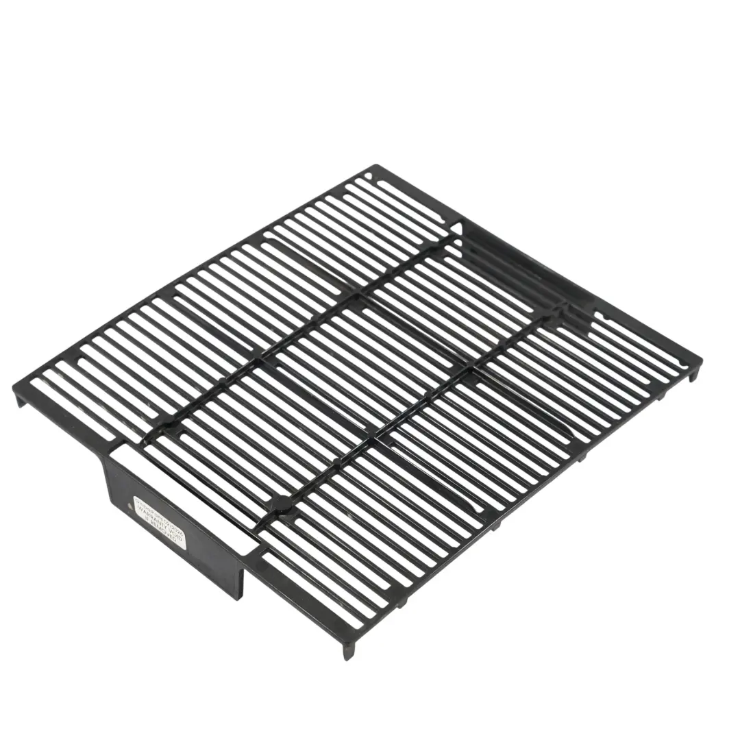 BMW F74 Gran Coupé Motor Wasser Kühler Abdeckung Trim Panel - SKU 9847021 - Teilenummer 9847021