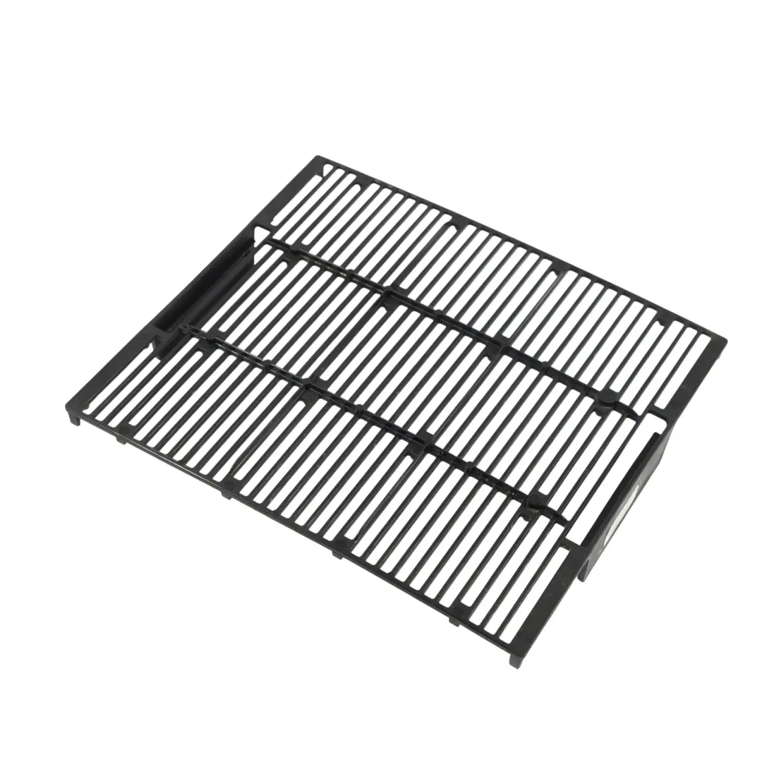 BMW F74 Gran Coupé Engine Water Cooler Radiator Cover Trim Panel - SKU 9847021 - Part number 9847021