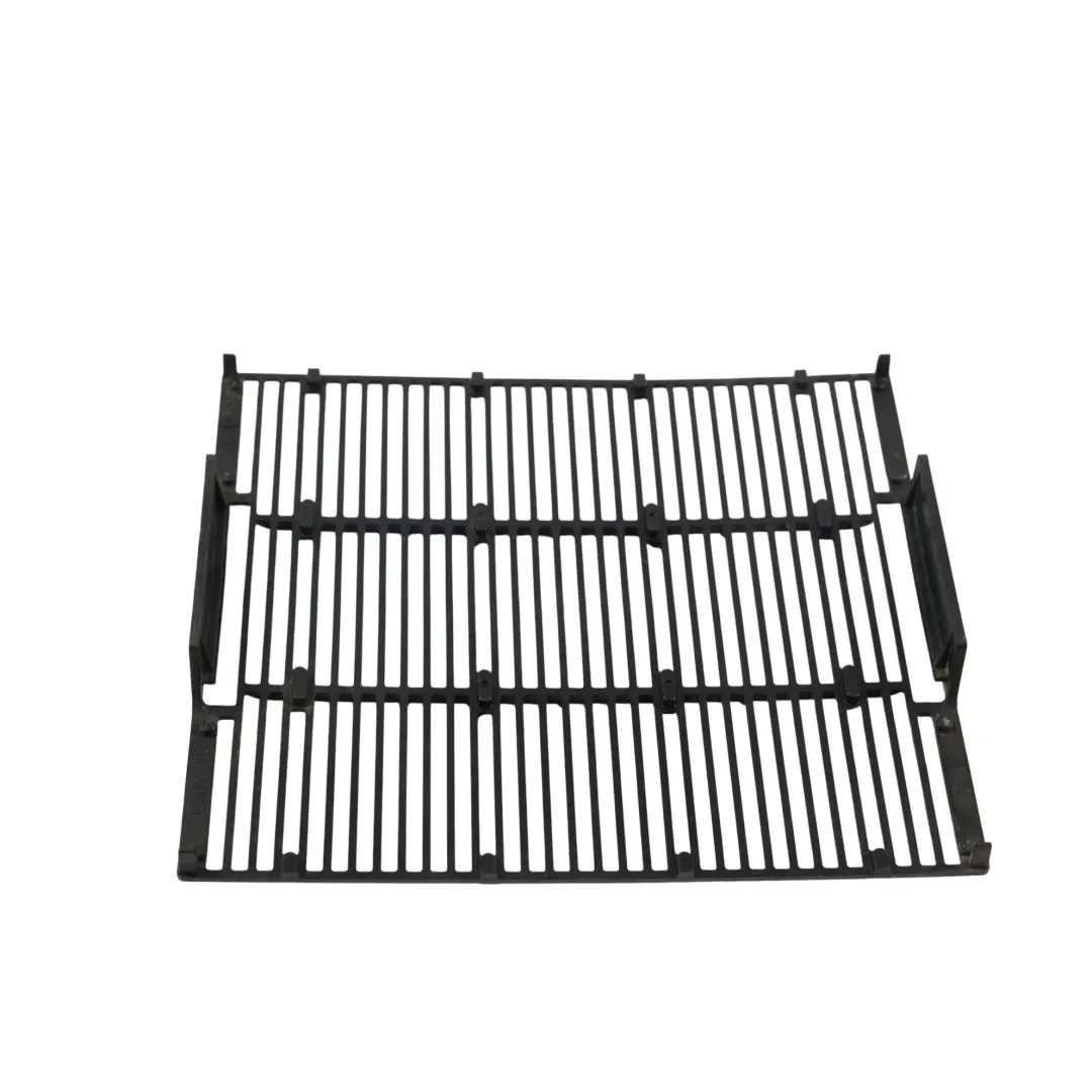 F74 Cache Radiateur Refroidissement Eau Moteur Panneau Garniture pour BMW à propos du numéro de pièce 9847021 BMW F74 Cache Radiateur Refroidissement Eau Moteur Panneau Garniture - SKU 9847021 - Numéro de pièce 9847021