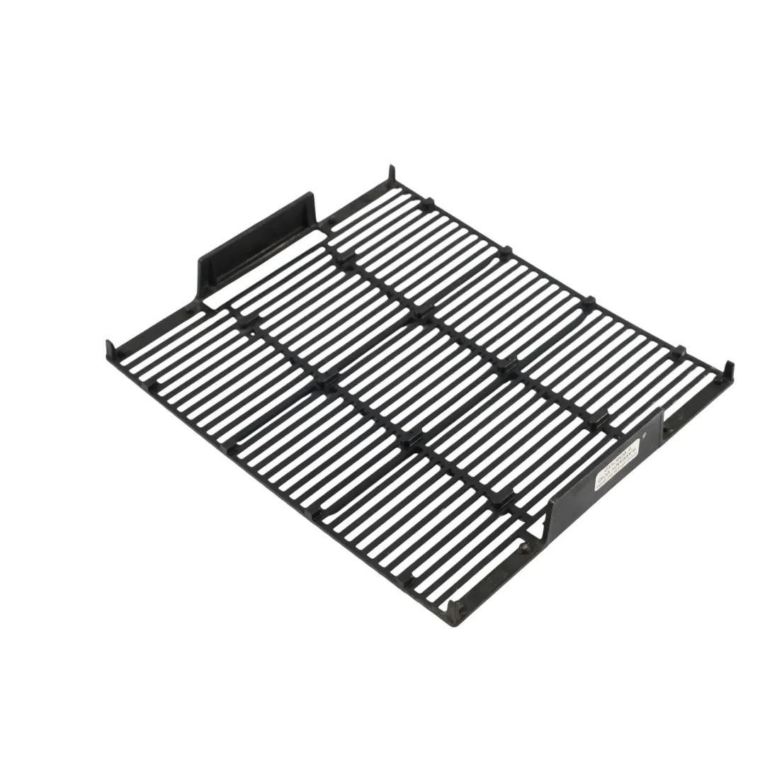 BMW F74 Cache Radiateur Refroidissement Eau Moteur Panneau Garniture - SKU 9847021 - Numéro de pièce 9847021