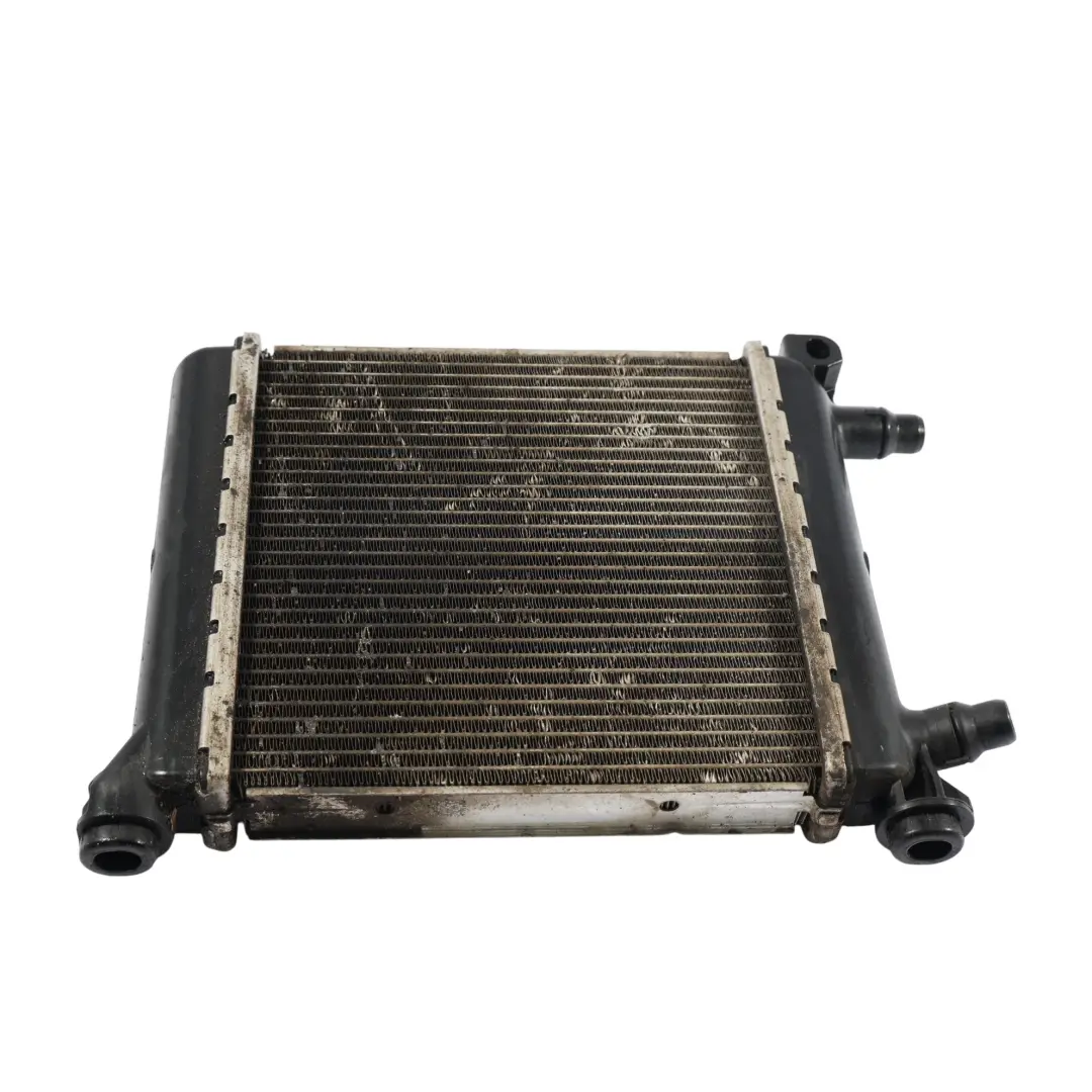 F74 F78 U06 X1 U11 B48 Refrigerante Del Radiador Externo para BMW F70 con número de pieza 9847023 BMW F70 F74 F78 U06 X1 U11 B48 Refrigerante Del Radiador Externo - SKU 9847023 - Número de pieza 9847023