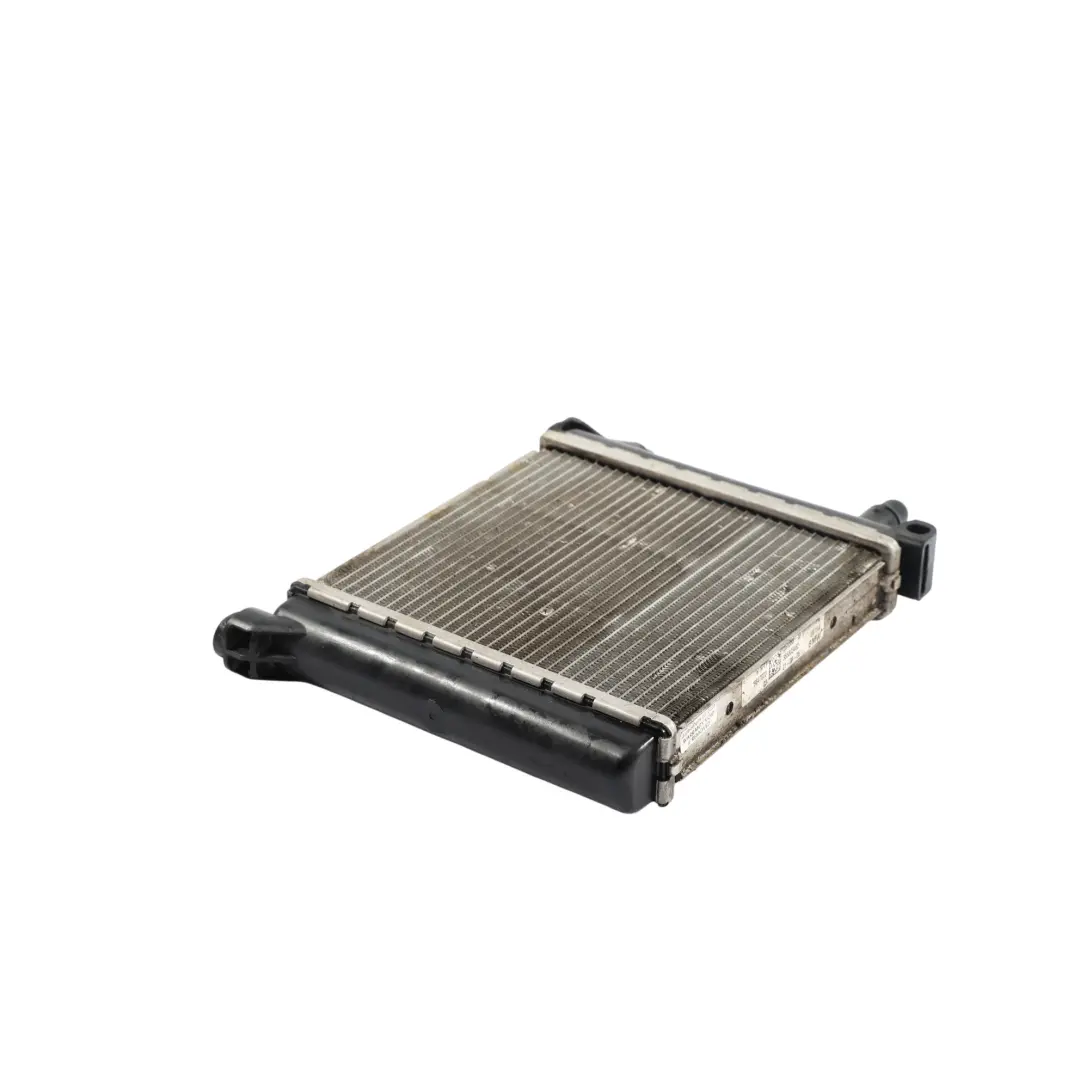 BMW F70 F74 F78 U06 X1 U11 B48 Refroidisseur Radiateur Externe Liquide - SKU 9847023 - Numéro de pièce 9847023