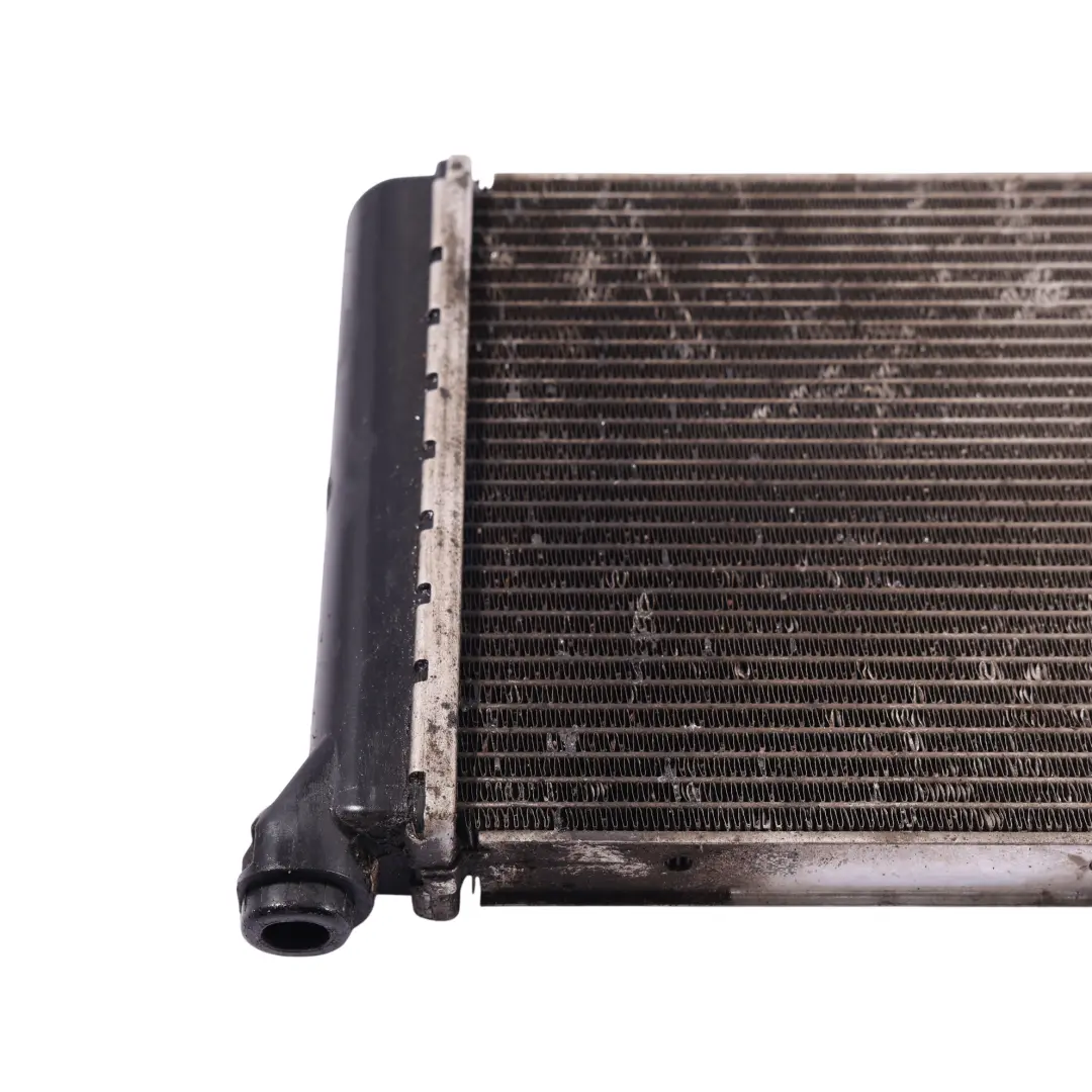 F74 F78 U06 X1 U11 B48 Wasser Kühlung Externer Radiator Kühler für BMW F70 mit Teilenummer 9847023 BMW F70 F74 F78 U06 X1 U11 B48 Wasser Kühlung Externer Radiator Kühler - SKU 9847023 - Teilenummer 9847023