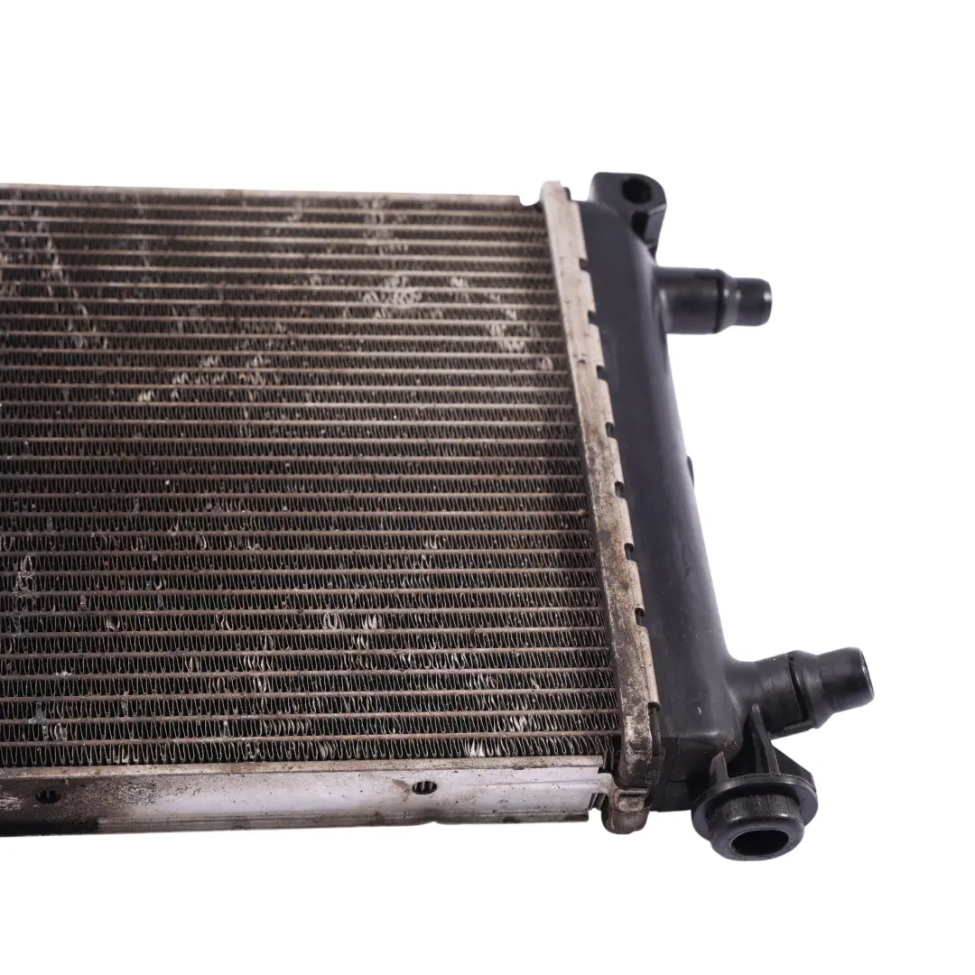 F74 F78 U06 X1 U11 B48 Wasser Kühlung Externer Radiator Kühler für BMW F70 mit Teilenummer 9847023 BMW F70 F74 F78 U06 X1 U11 B48 Wasser Kühlung Externer Radiator Kühler - SKU 9847023 - Teilenummer 9847023