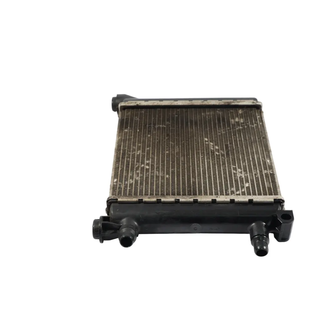 F74 F78 U06 X1 U11 B48 Refrigerante Del Radiador Externo para BMW F70 con número de pieza 9847023 BMW F70 F74 F78 U06 X1 U11 B48 Refrigerante Del Radiador Externo - SKU 9847023 - Número de pieza 9847023