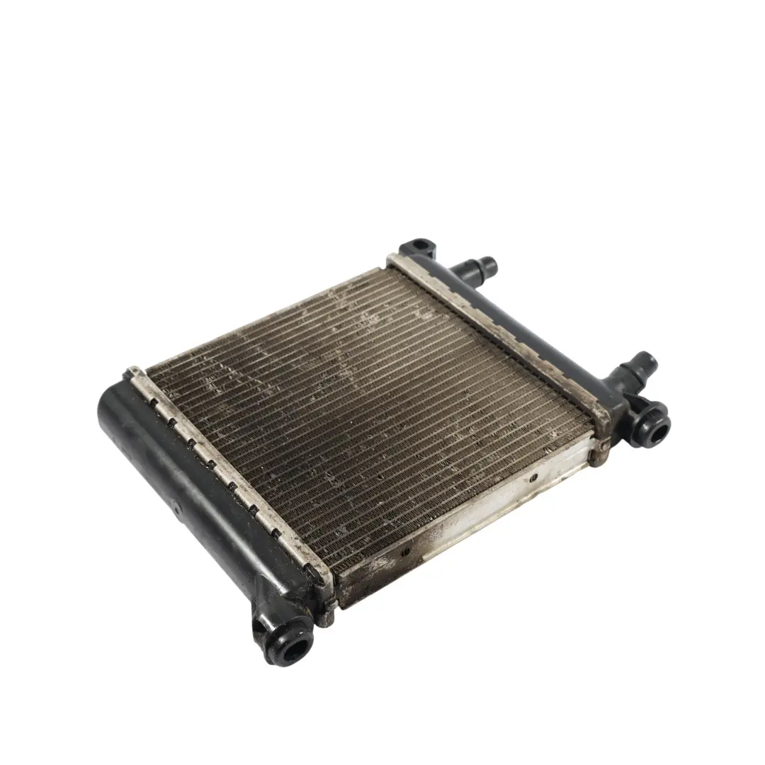 BMW F70 F74 F78 U06 X1 U11 B48 Water Coolant External Radiator Cooler - SKU 9847023 - Part number 9847023