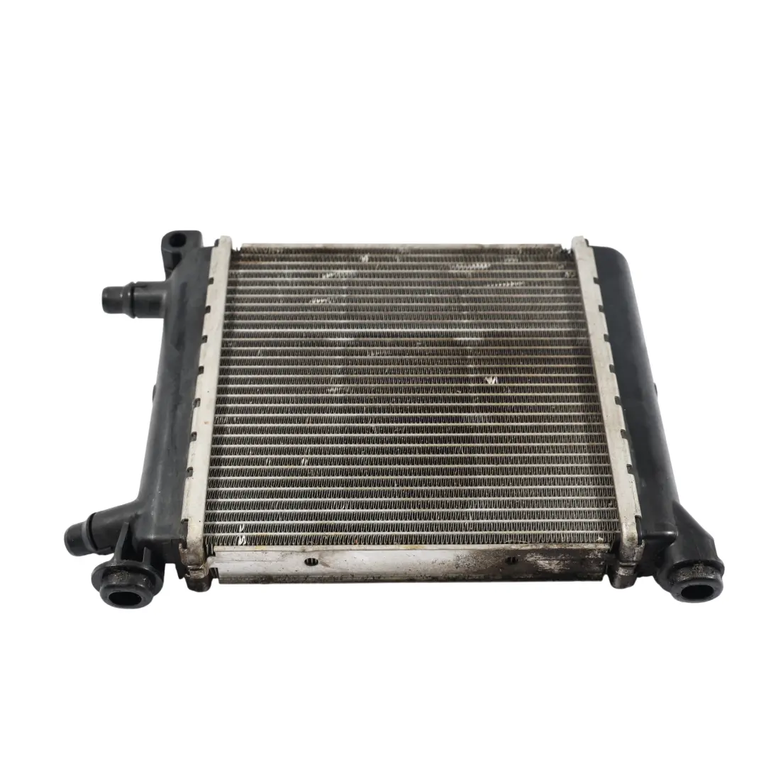 BMW F70 F74 F78 U06 X1 U11 B48 Refroidisseur Radiateur Externe Liquide - SKU 9847023 - Numéro de pièce 9847023