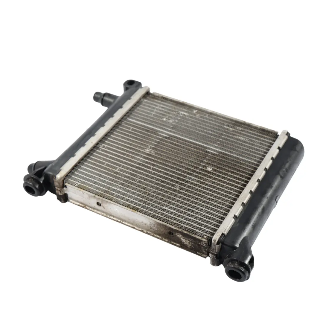 BMW F70 F74 F78 U06 X1 U11 B48 Refrigerante Del Radiador Externo - SKU 9847023 - Número de pieza 9847023
