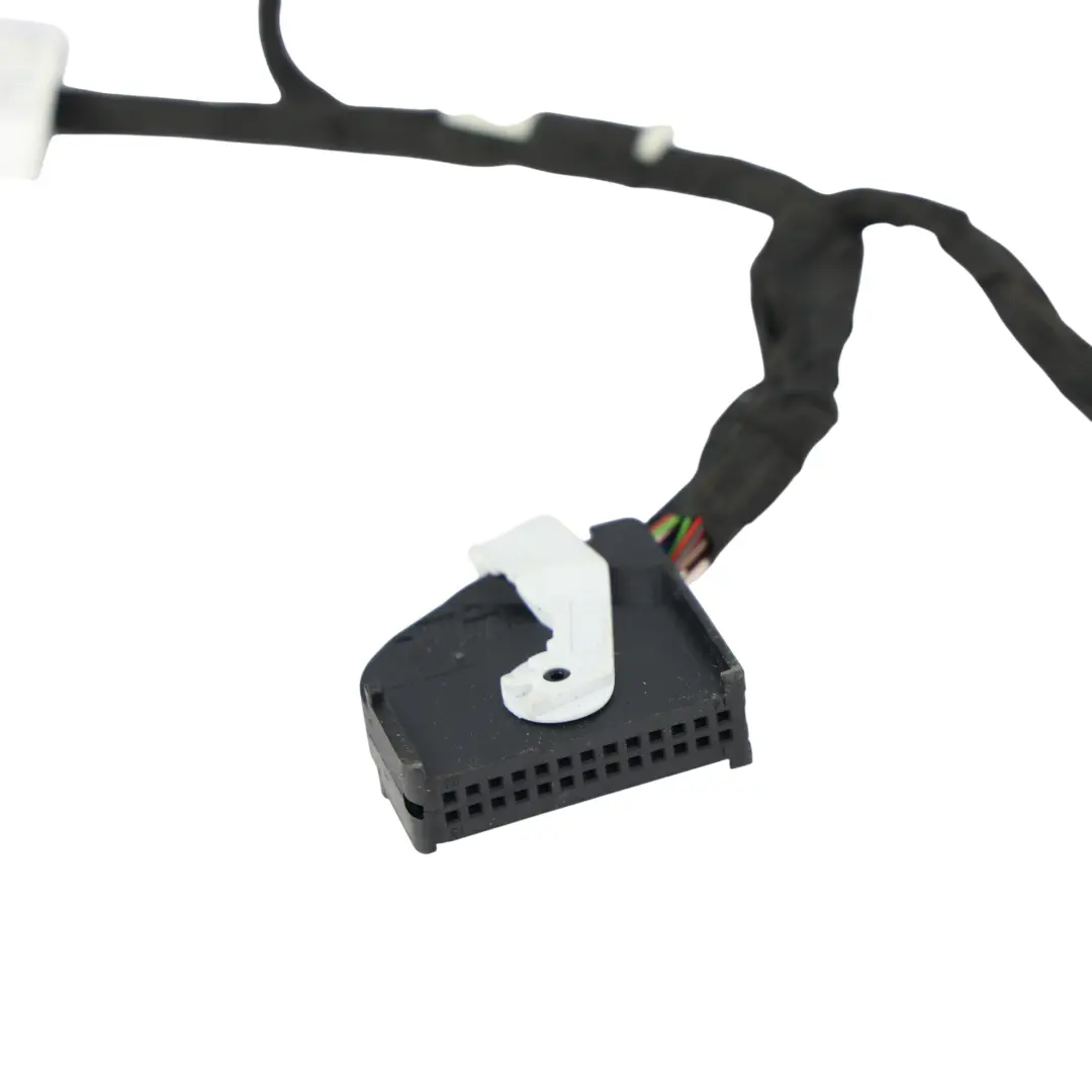 Low Voltage Wiring Cable 225xe 25eX to BMW F45 X1 F48 LCI Battery Cell with Part number 9847351 BMW F45 X1 F48 LCI Battery Cell Low Voltage Wiring Cable 225xe 25eX - SKU 9847351 - Part number 9847351